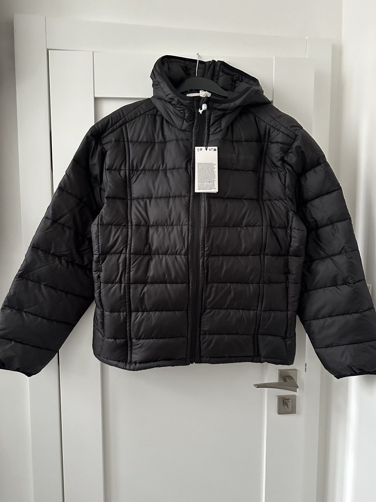 Other Glenn martens x h&m puffer jacket Size US S / EU 44-46 / 1 - 1 Thumbnail