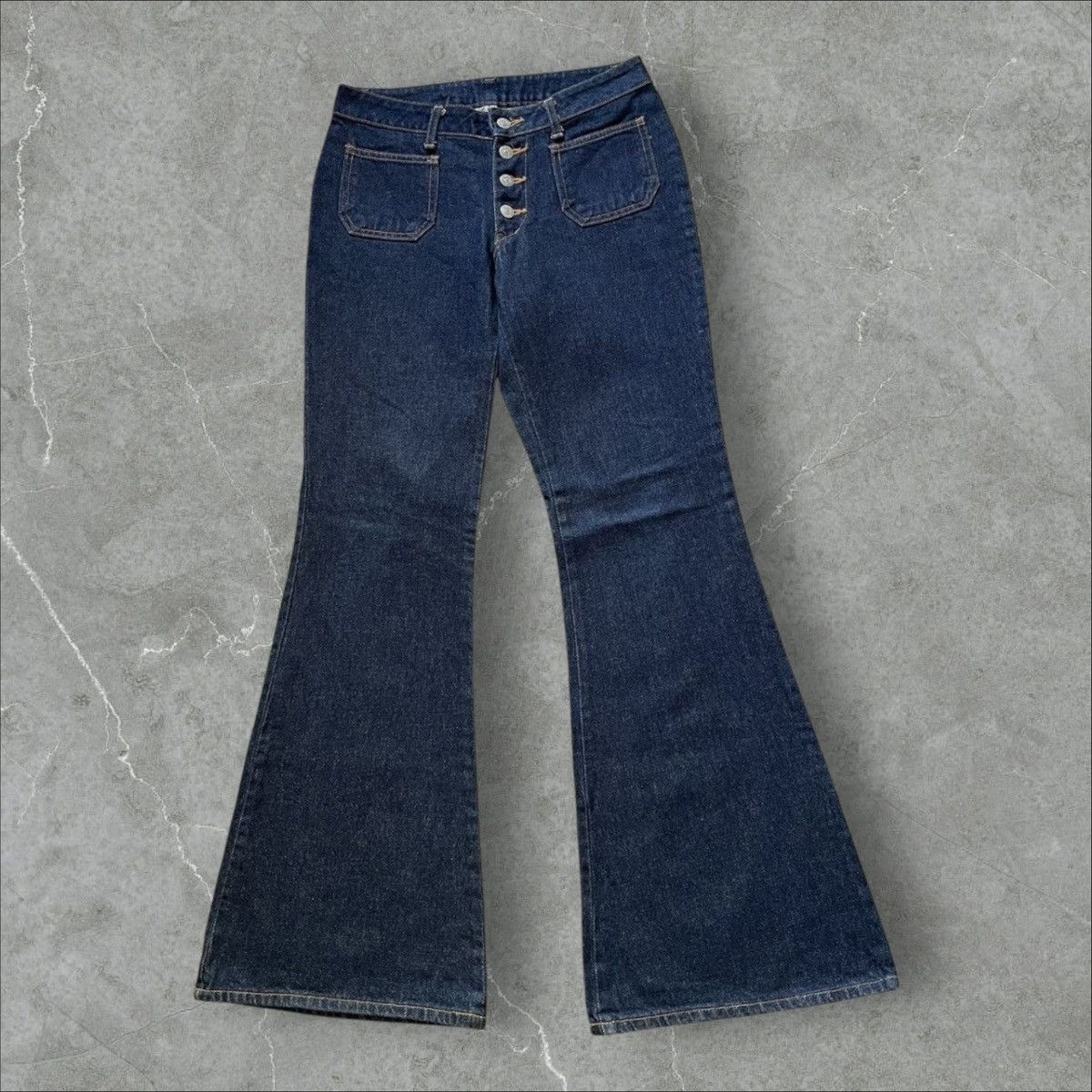 If Six Was Nine × Japanese Brand × Le Grande Bleu (L.G.B.