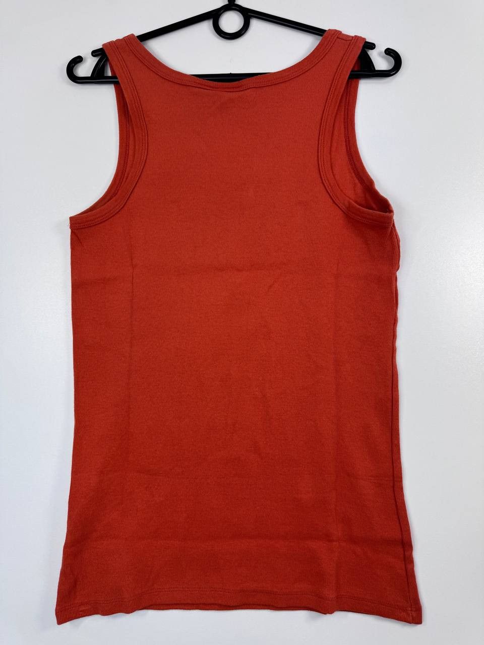 Harley Davidson Harley Davidson Womens Tank Top Usa Made Orange Biker Xl Size US XL / EU 56 / 4 - 7 Thumbnail