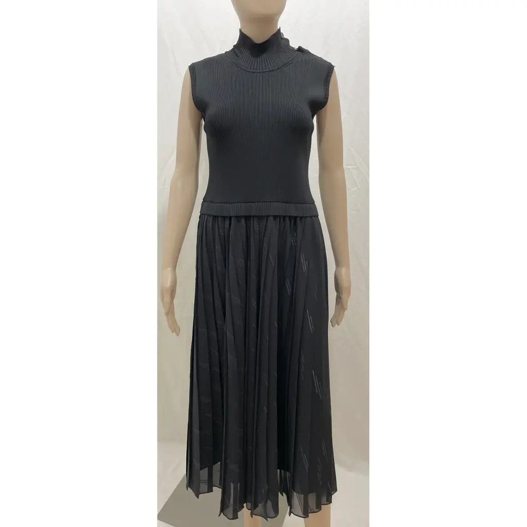 Max Mara Maxi dress, Max Mara Size L / US 10 / IT 46 - 1 Thumbnail