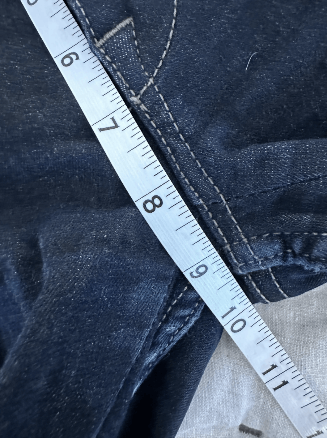 Rick Owens Rick Owens Drkshdw Berlin Jeans Size US 30 / EU 46 - 13 Thumbnail