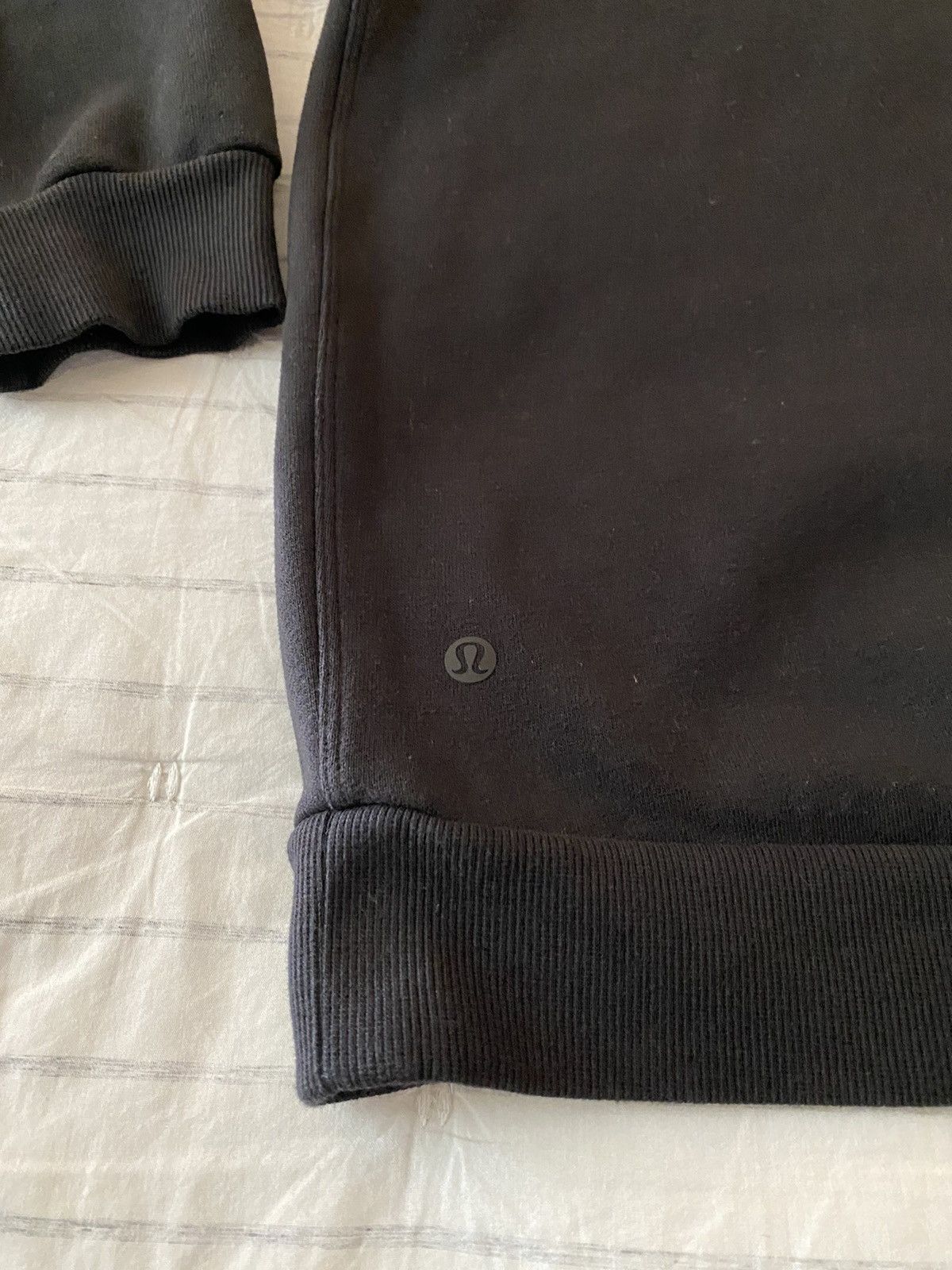 NCAA Lululemon State Crew University of Washington Sweatshirt XL Size US XL / EU 56 / 4 - 11 Thumbnail