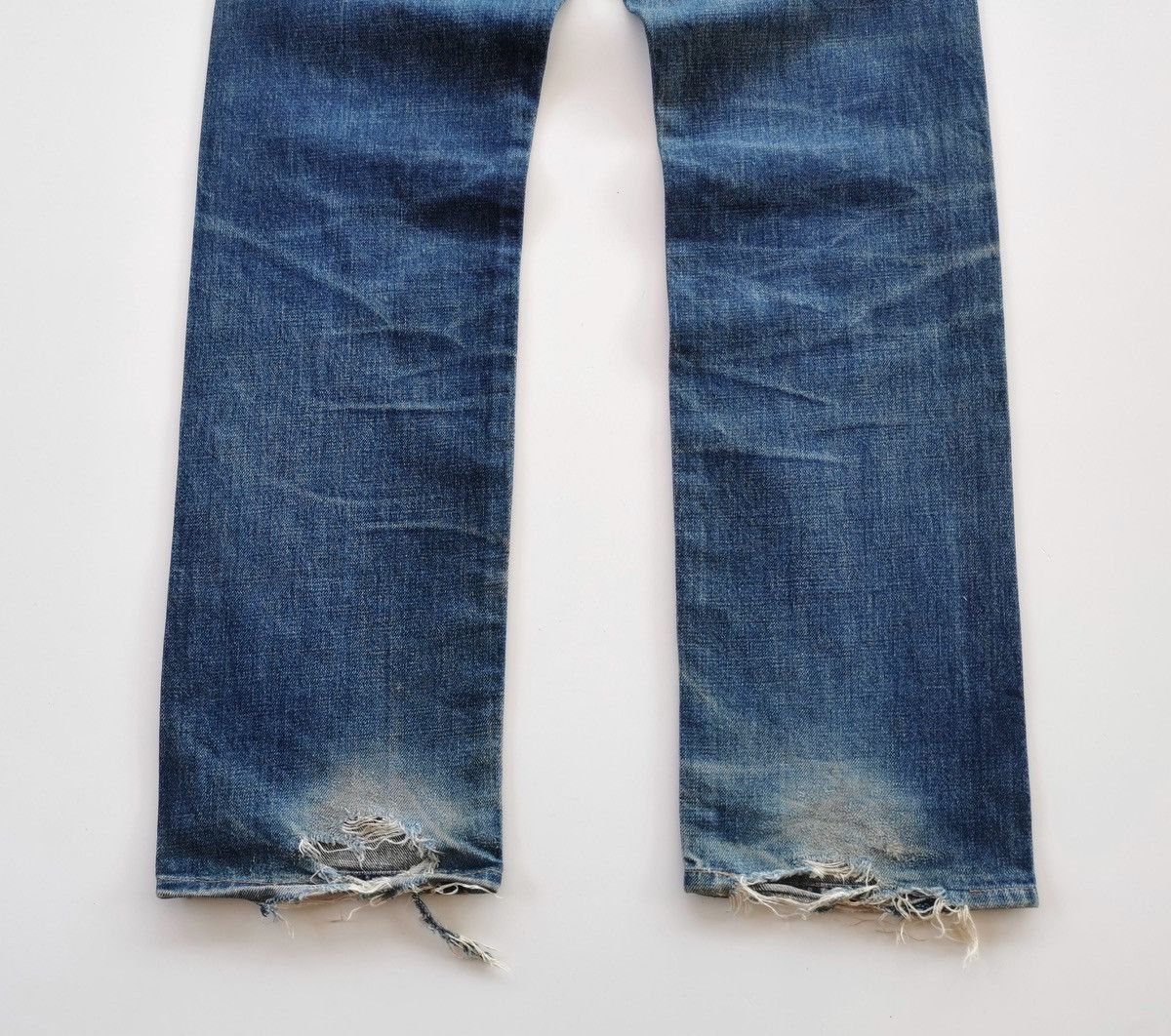 Levi's × Vintage Levis Vintage Selvedge Size US 28 / EU 44 - 11 Thumbnail