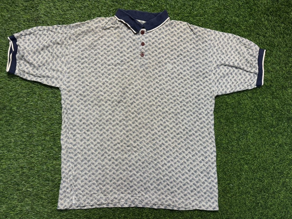 Givenchy assorted tshirt - givency polo tshirt Size US XL / EU 56 / 4 - 1 Thumbnail