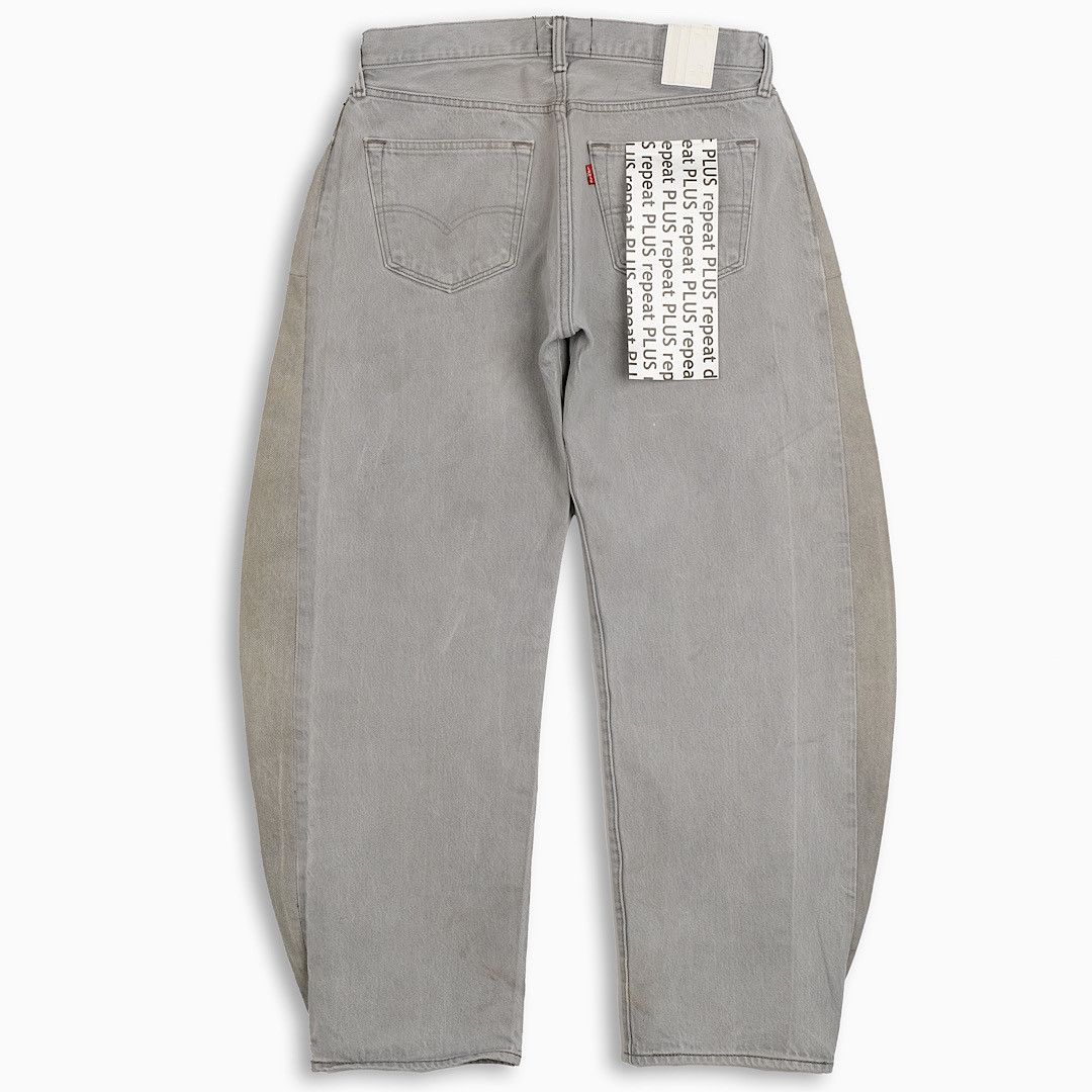 Japanese Brand × Levi's × Vintage REPEAT PLUS 002 32 Inch (RP002Y3206) Size US 32 / EU 48 - 2 Thumbnail