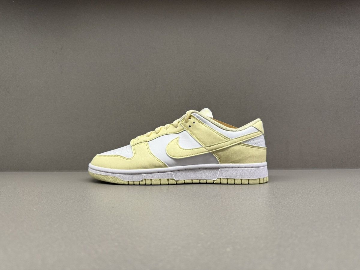 Nike Nike Dunk Low Next Nature Alabaster Women’s Size US 10.5 / IT 40.5 - 6 Thumbnail