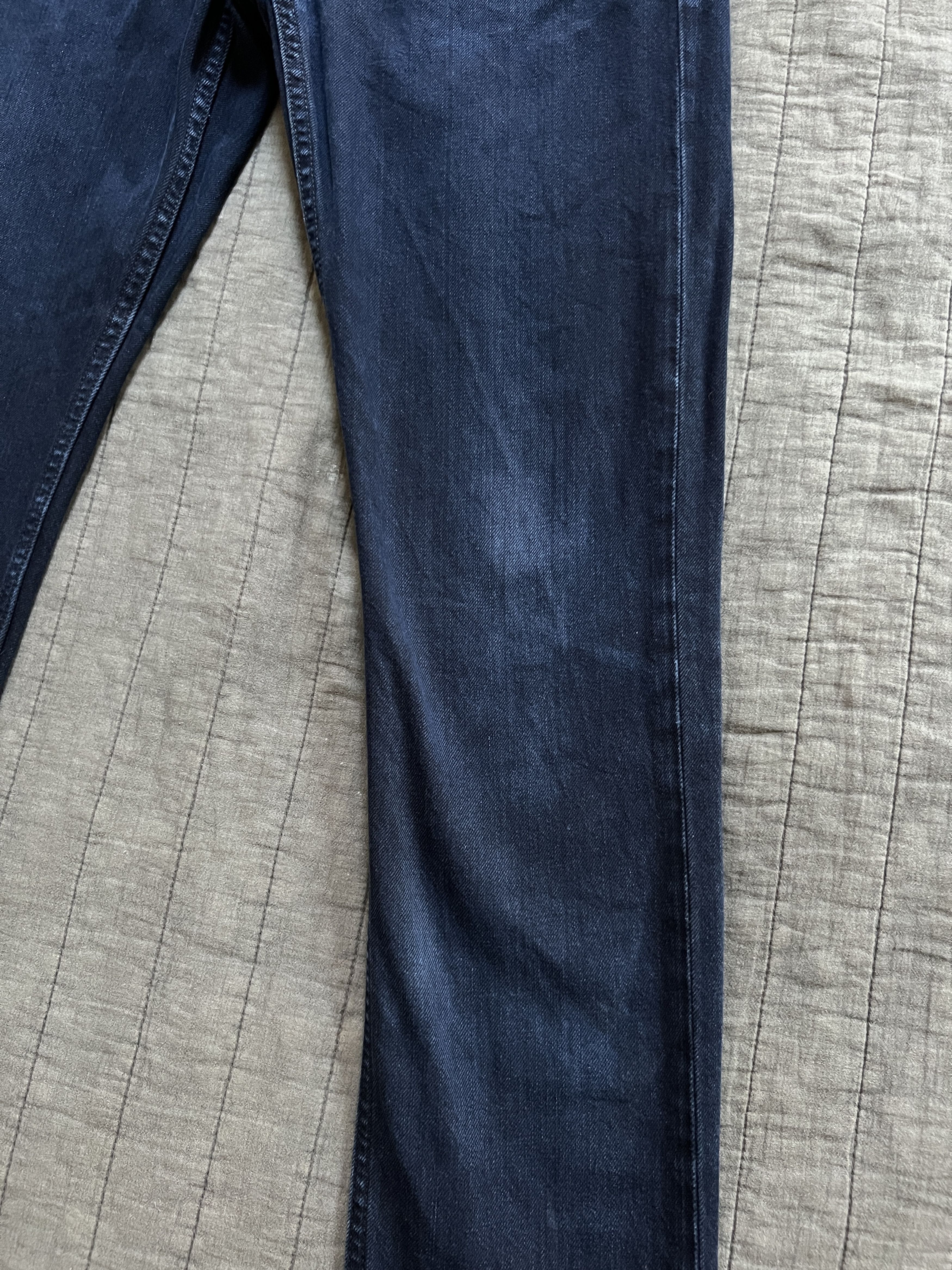 Rag & Bone Standard Issue Fit 2 Slim jeans Size US 29 - 2 Thumbnail