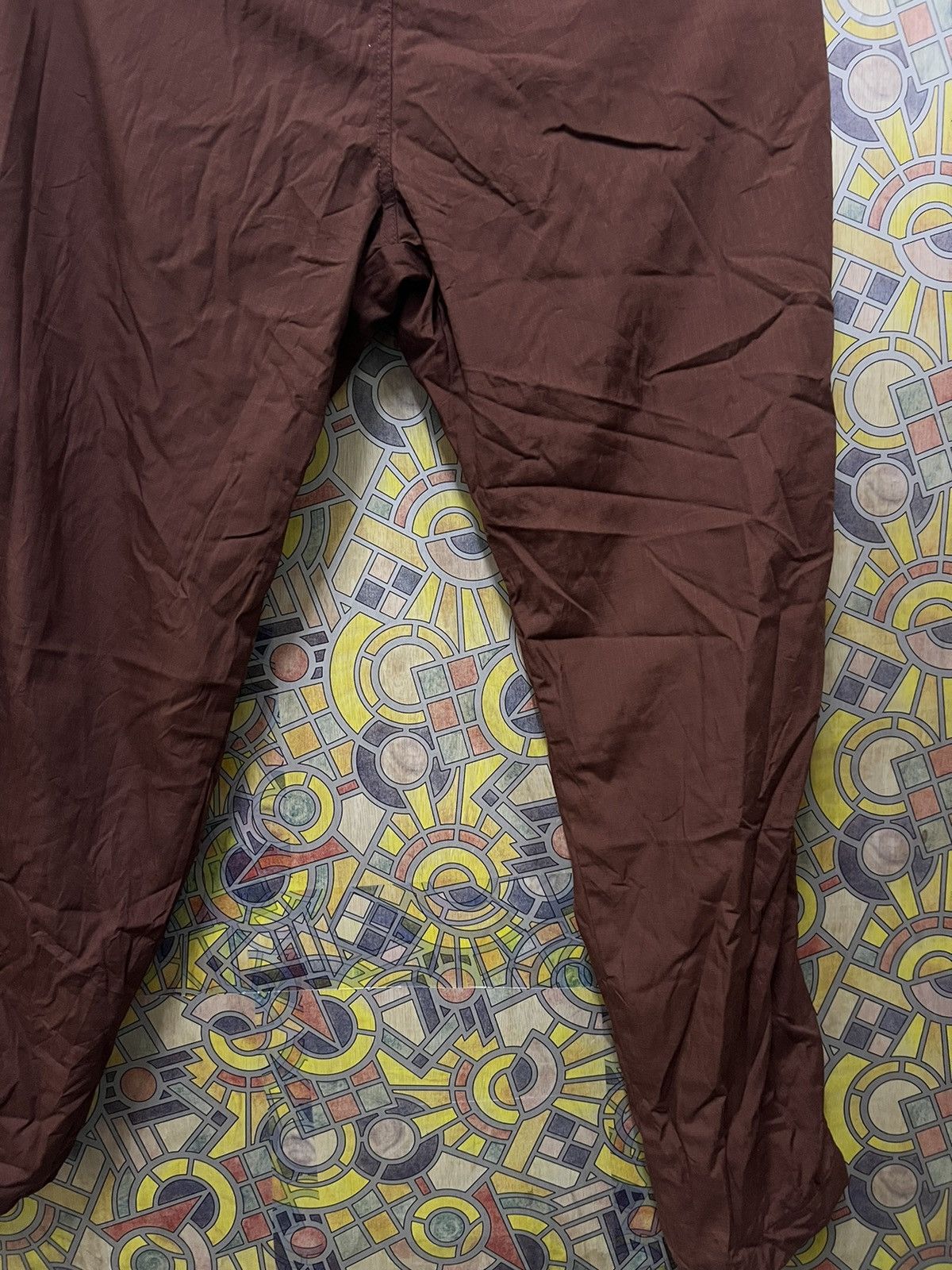 Japanese Brand × Uniqlo Pants UNIQLO CARGO Size US 41 - 5 Thumbnail