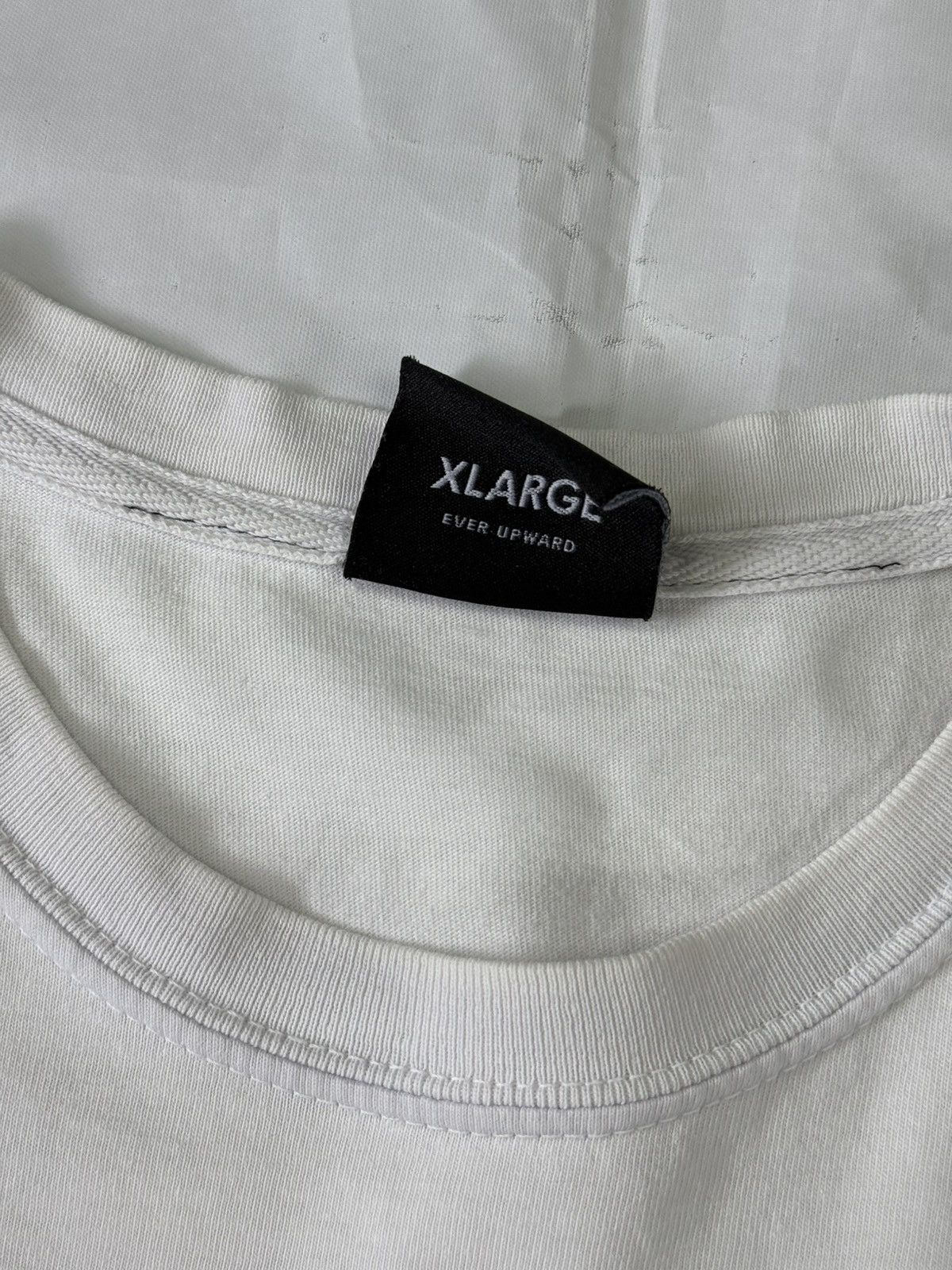 Belief NYC Custom Belief NYC Tee Size US XL / EU 56 / 4 - 7 Thumbnail