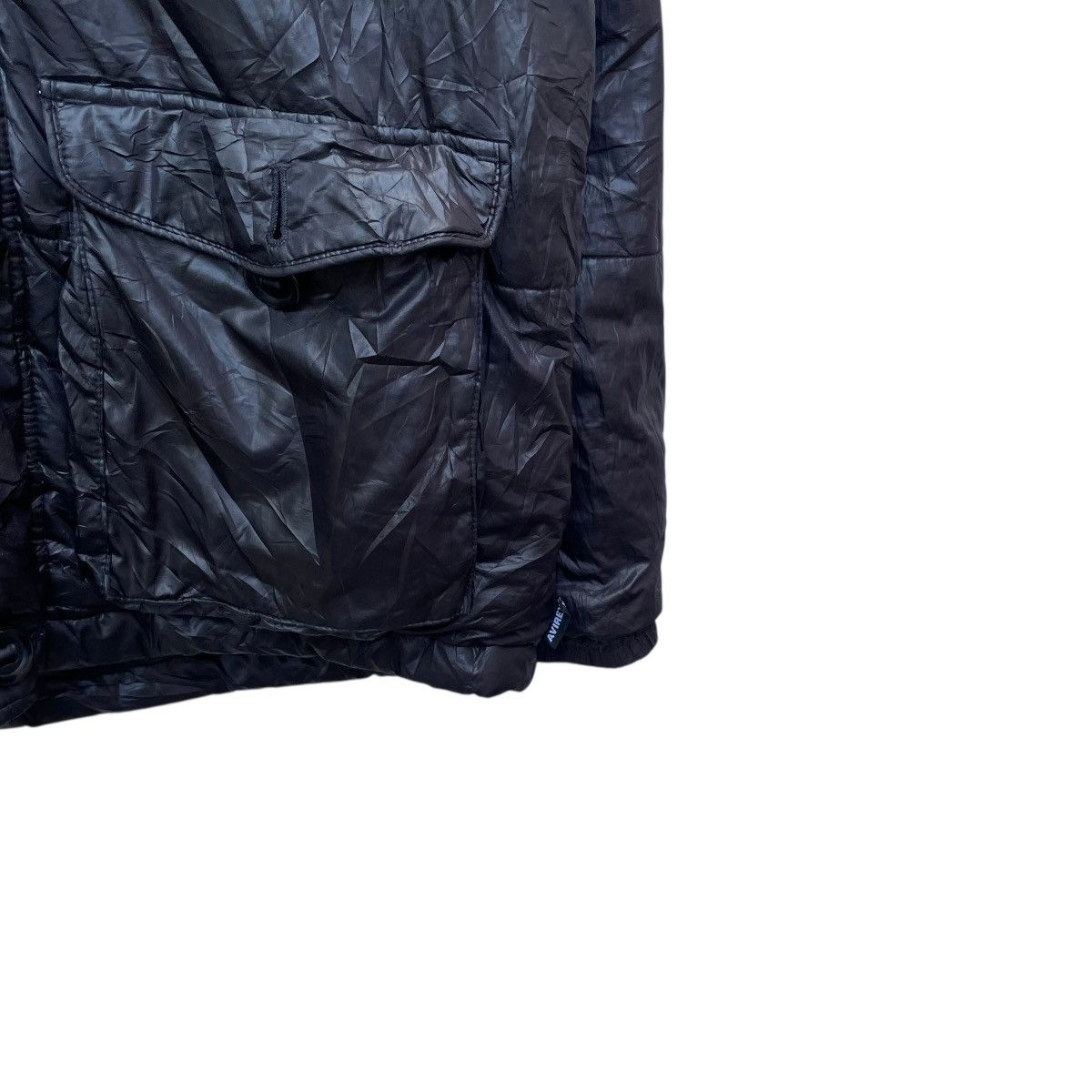 Avirex × Vintage 💥Vintage Avirex USA Puffer Down Jacket Size US M / EU 48-50 / 2 - 6 Thumbnail