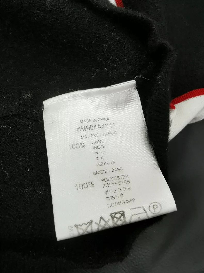 Givenchy Givenchy Sweater size M Size US M / EU 48-50 / 2 - 3 Thumbnail