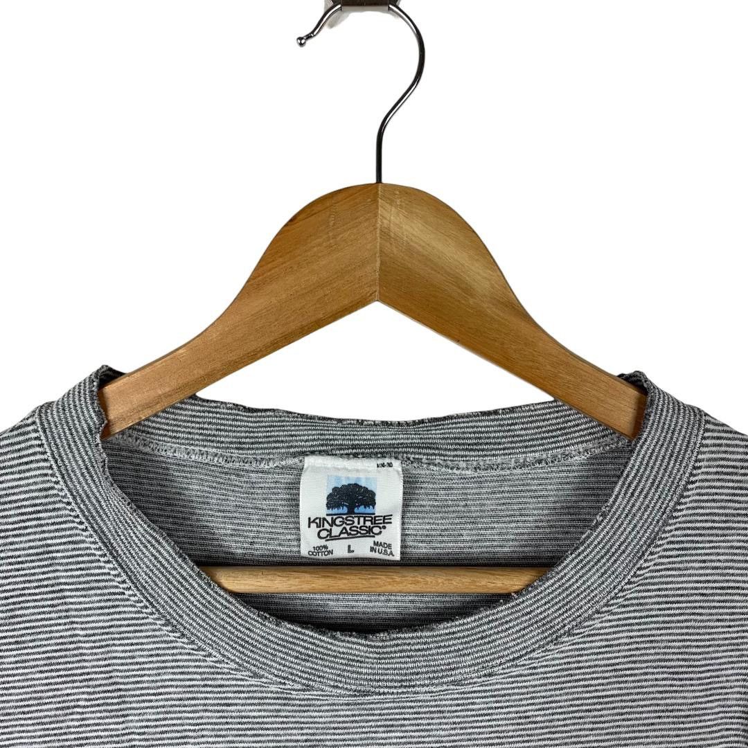Other Vintage WASHINGTON DC centre logo tee Size US L / EU 52-54 / 3 - 5 Thumbnail
