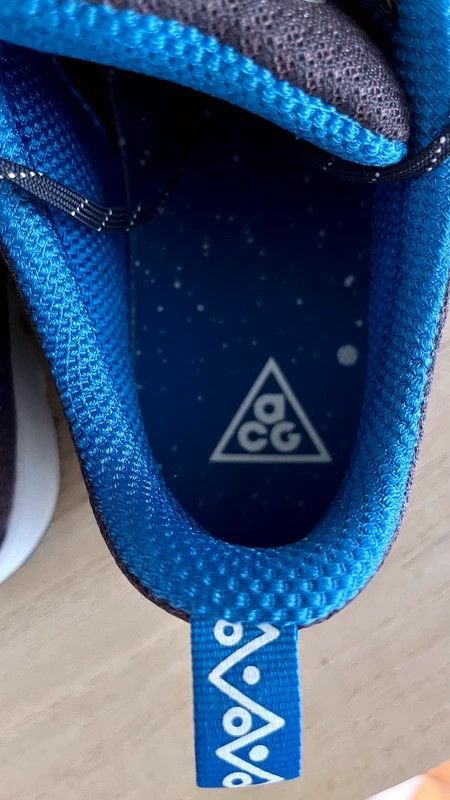 Nike ACG Nike ACG Trainerendor "Stussy Edition" Size US 10.5 / EU 43-44 - 11 Thumbnail