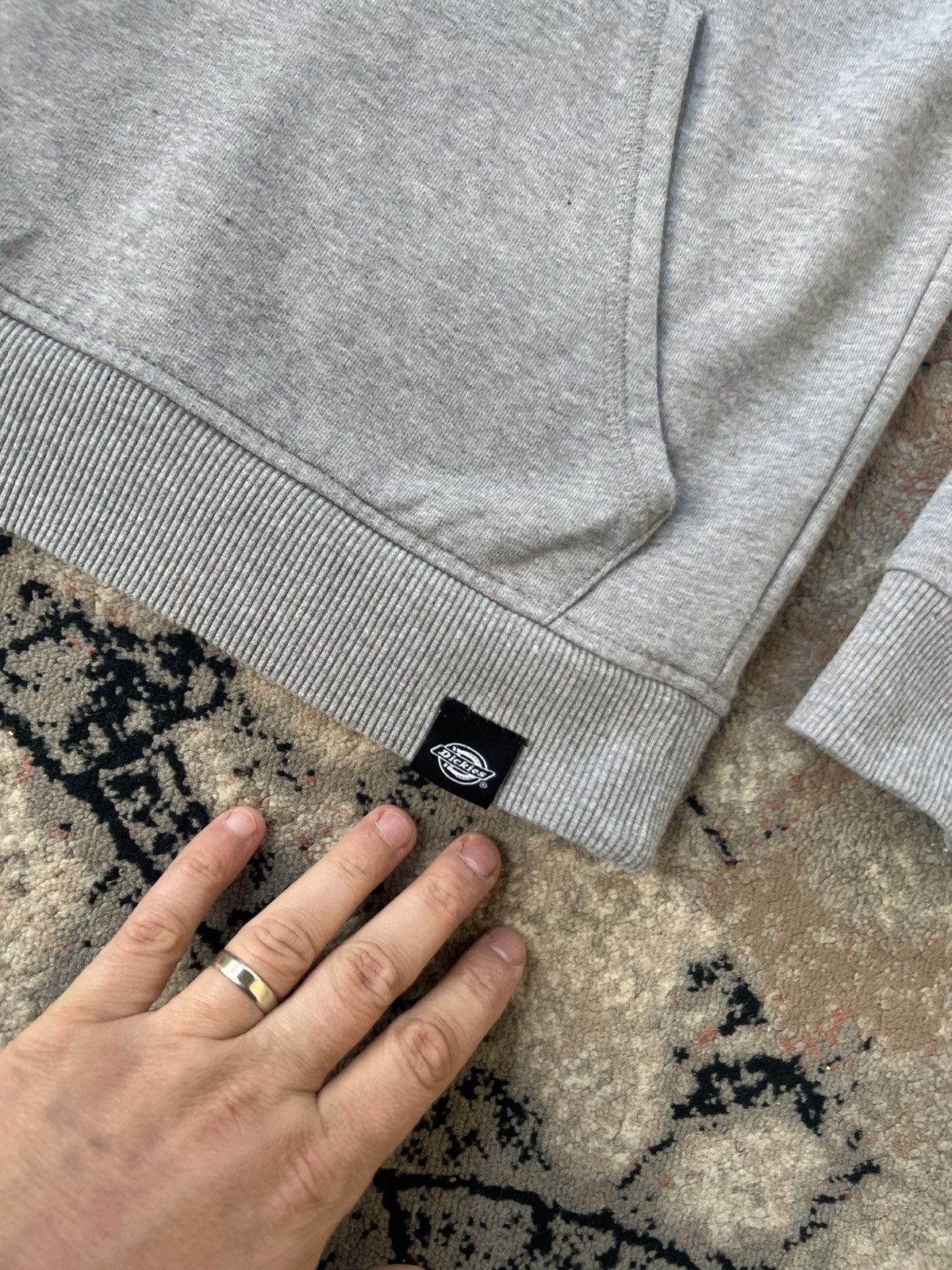 Other Dickies Hoodie Size US XS / EU 42 / 0 - 2 Thumbnail