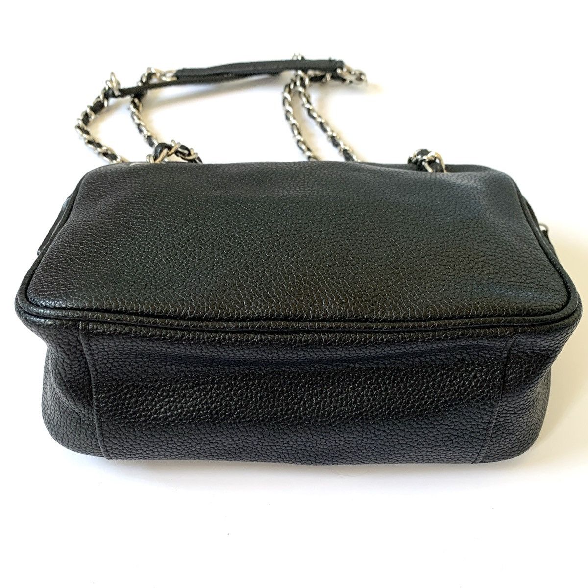 Vivienne Westwood Vivienne Westwood black shoulder bag Size ONE SIZE - 3 Thumbnail