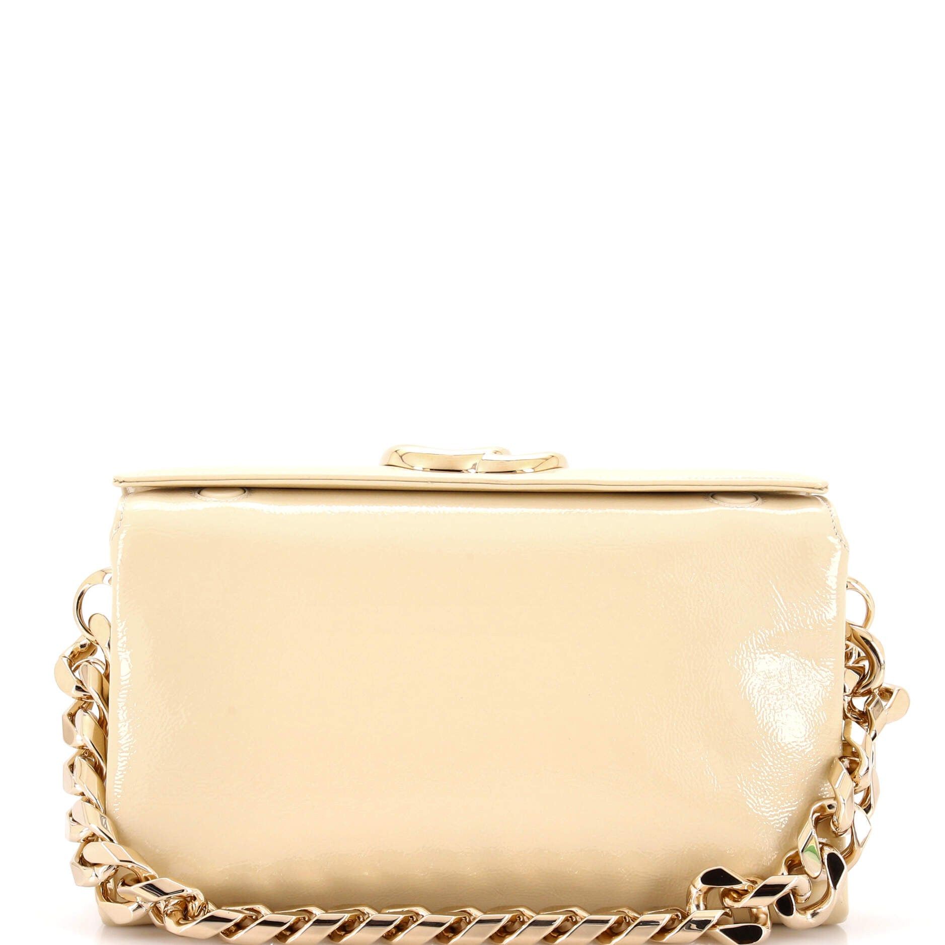 Gucci GG Soft Chain Handle Bag Size ONE SIZE - 1 Thumbnail