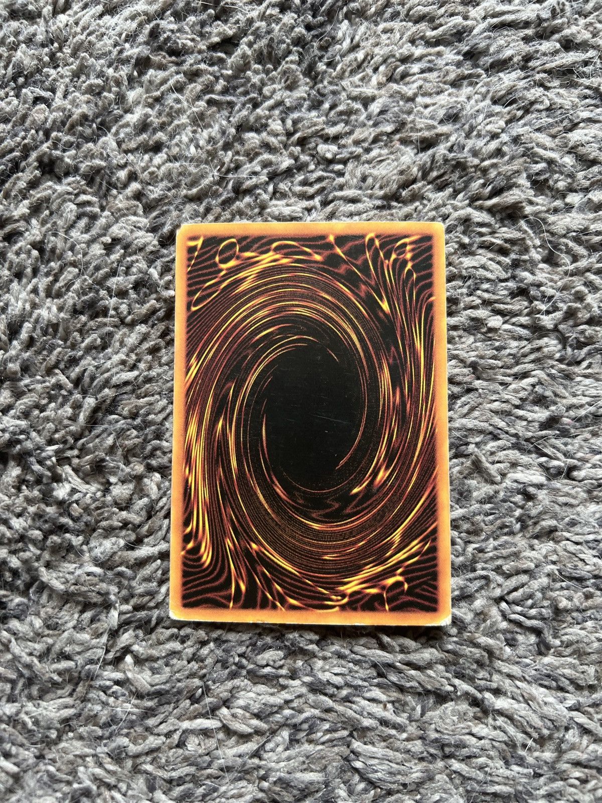 Hypebeast Konami Yu-Gi-Oh! Millennium Key Japanese Card Size ONE SIZE - 2 Thumbnail