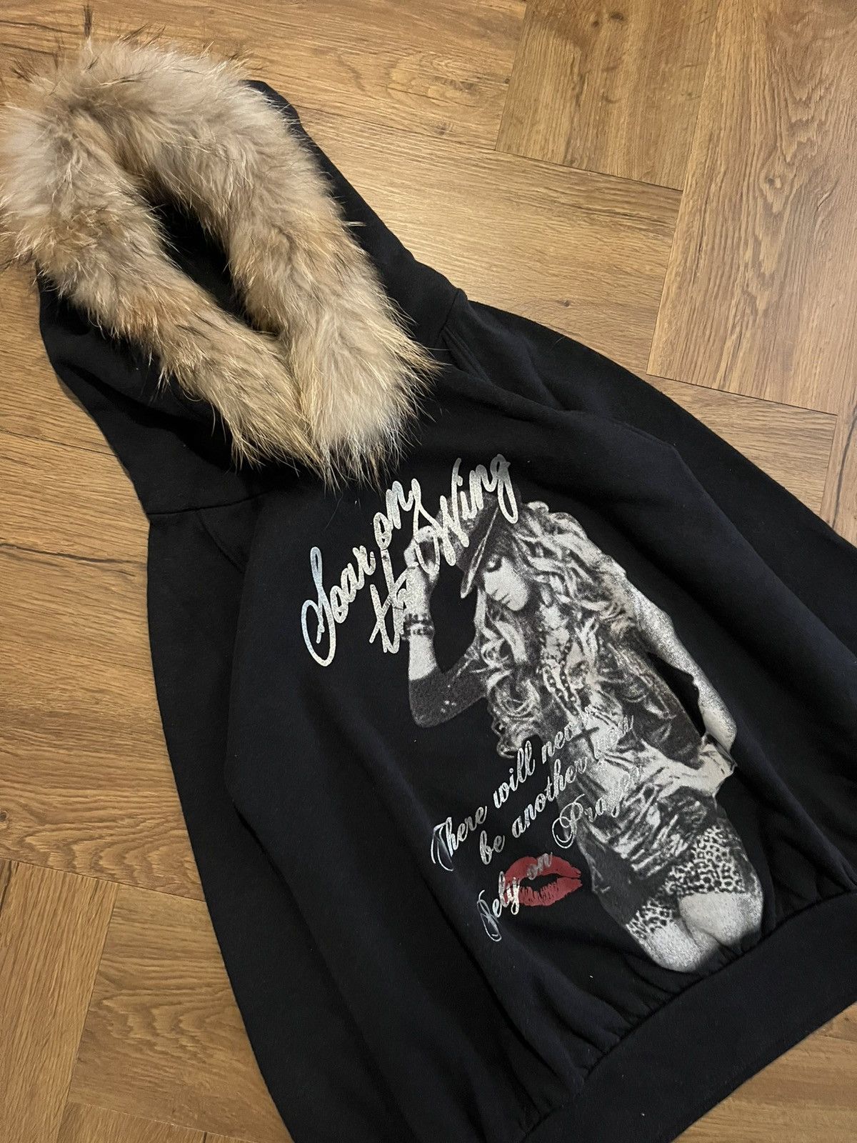 Hysteric Glamour × Playboy 2000s Pendora - sex grils Size US M / EU 48-50 / 2 - 2 Thumbnail