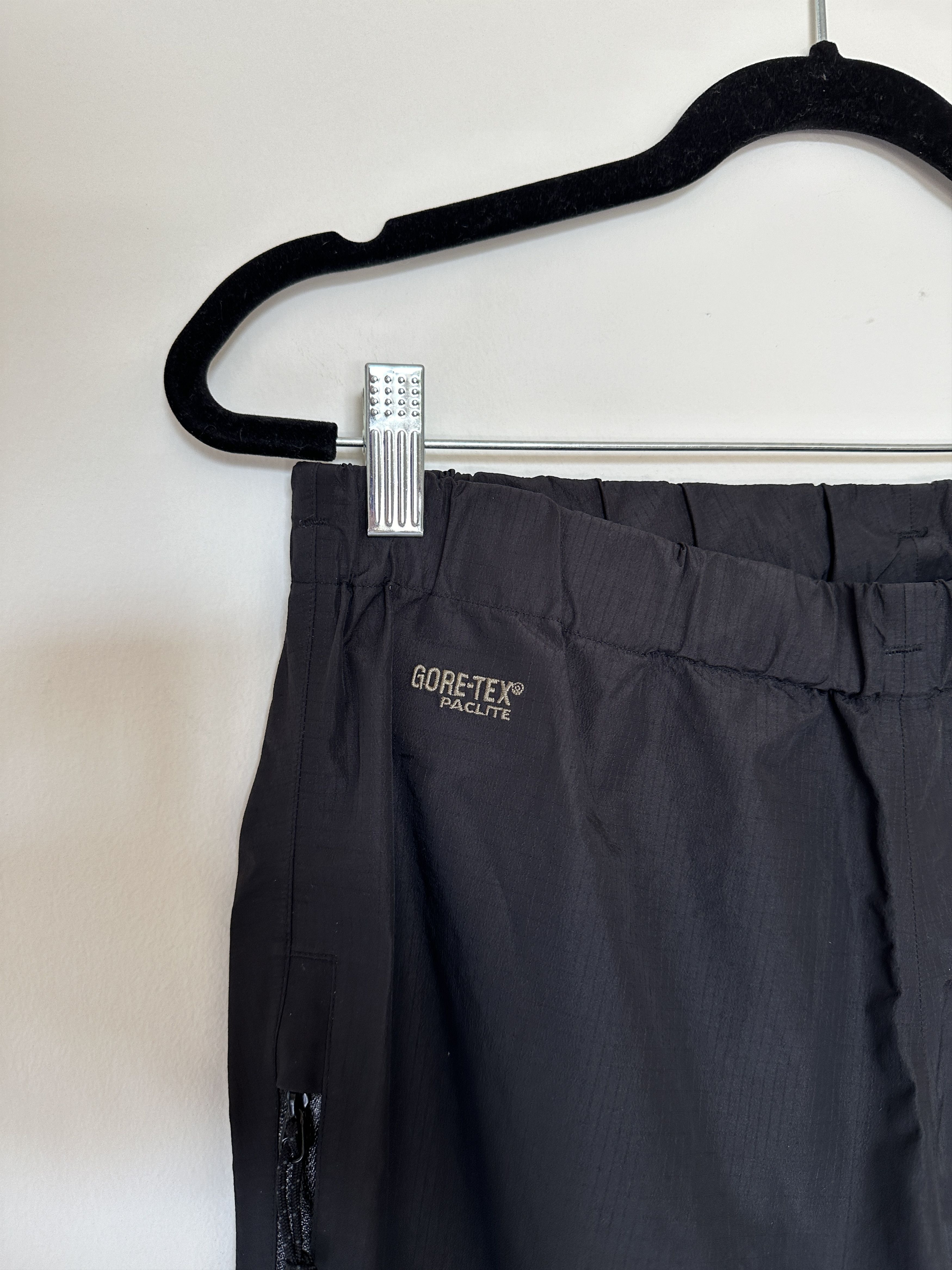 Arc'teryx Arc'Teryx Goretex Tech Pants Size US 30 / EU 46 - 2 Thumbnail