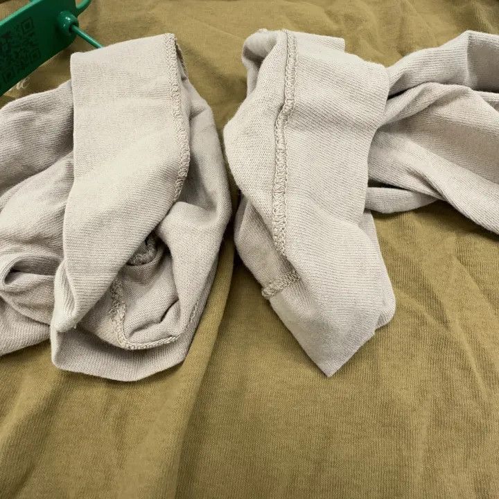 Supreme x Stone Island Long Sleeve Tshirt -2506