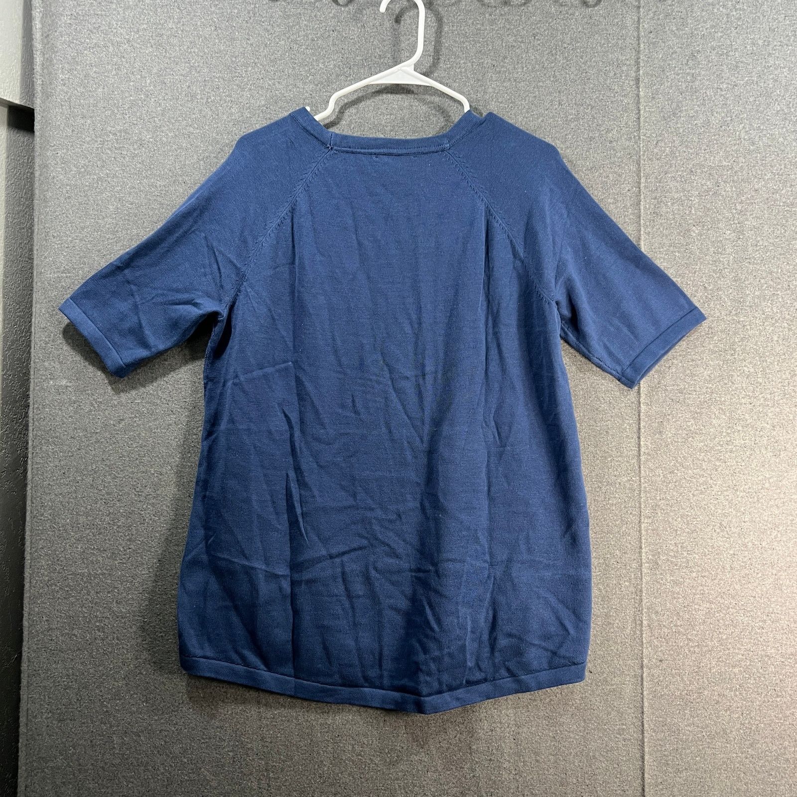 Isaac Mizrahi Isaac Mizrahi Live! Soho Elbow Sleeve Sweater Pullover Size S / US 4 / IT 40 - 2 Thumbnail