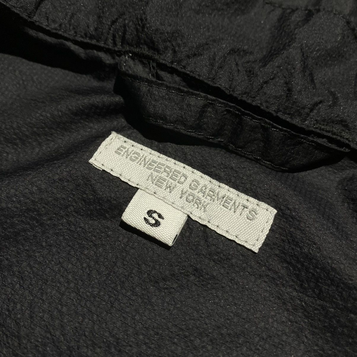 Engineered Garments Engineered Garments - Field Vest Size US S / EU 44-46 / 1 - 12 Thumbnail
