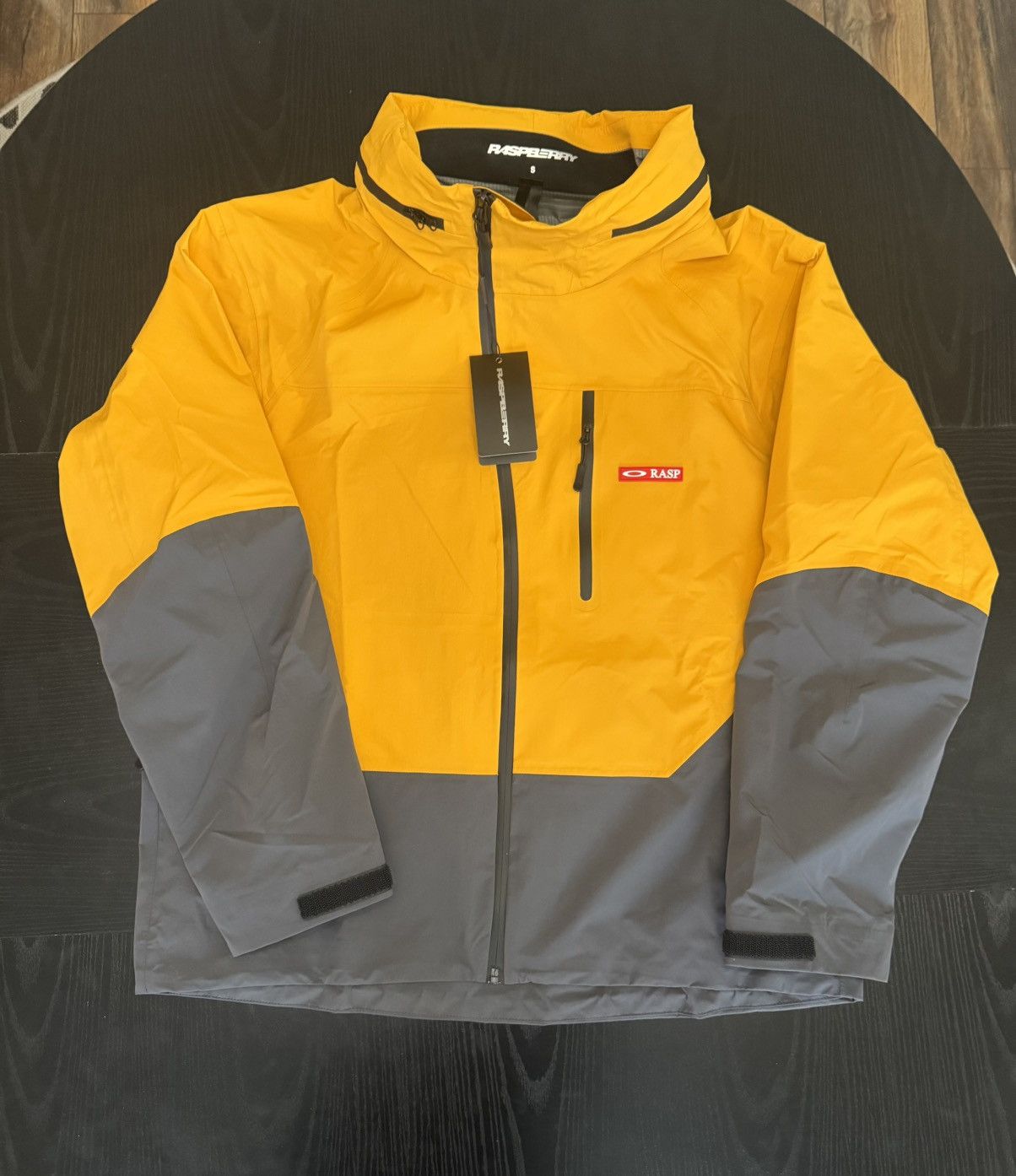 The GV Gallery The Gv Gallery Rasp-Tex Jacket Size US S / EU 44-46 / 1 - 2 Thumbnail