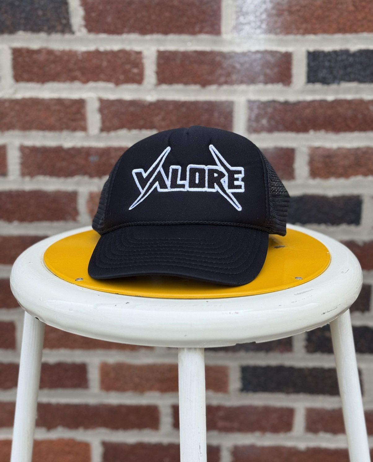 Vintage Vintage 90’s Valore Retro Cap Size ONE SIZE - 1 Thumbnail