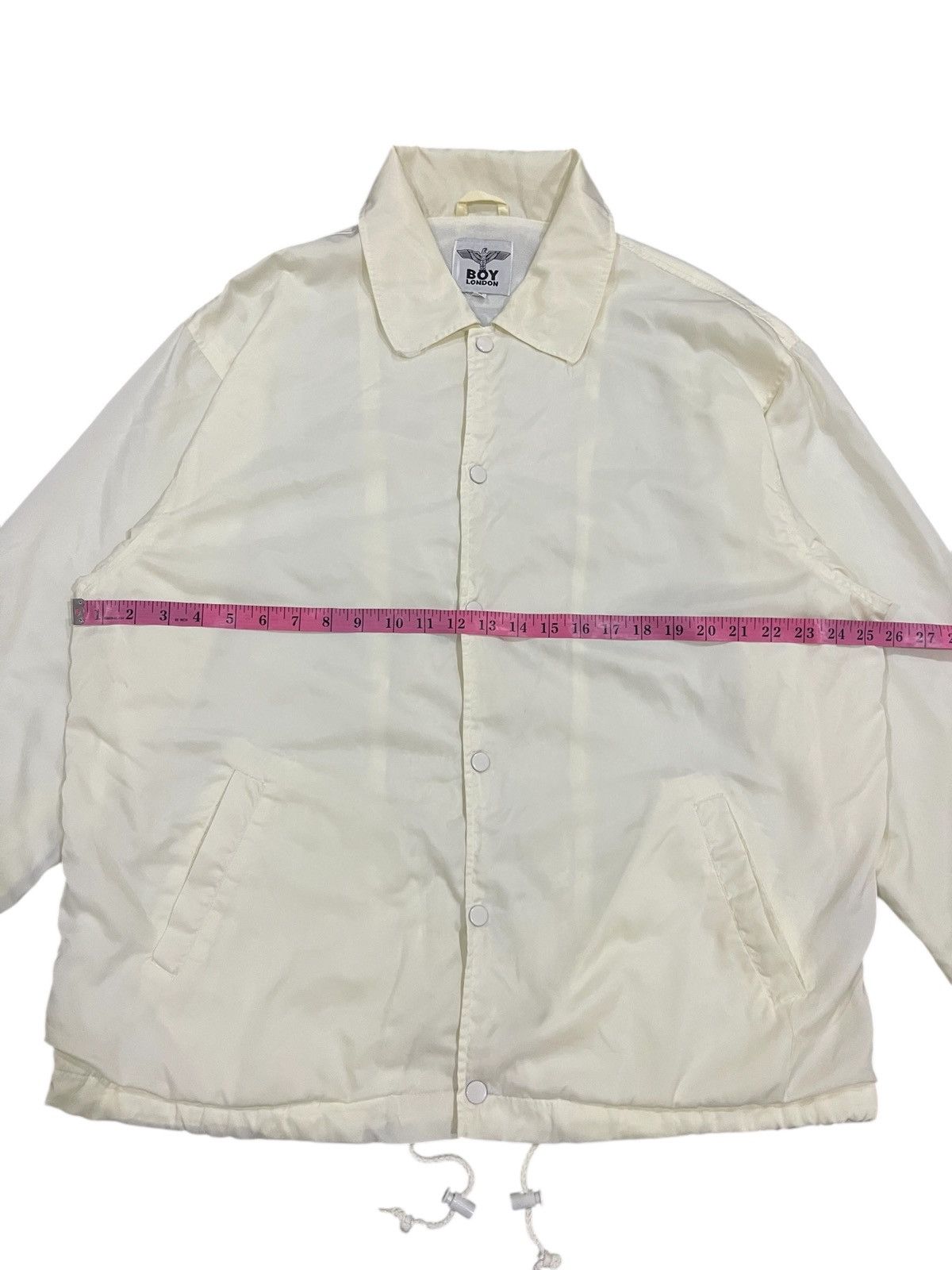 Boy London Vintage BOY LONDON jaket Size US L / EU 52-54 / 3 - 14 Thumbnail