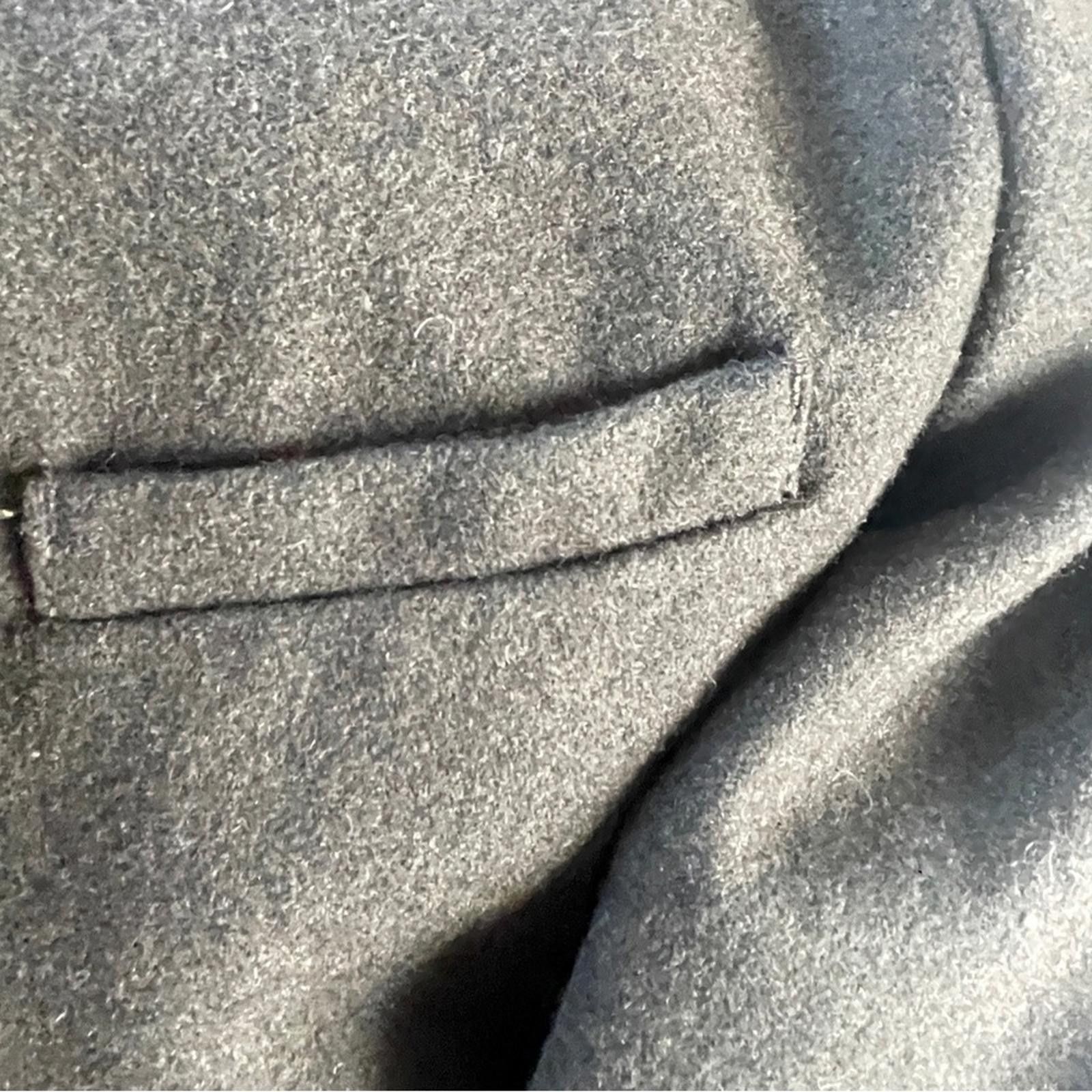 Topman Topman Trench Coat in size Large NWOT Size US L / EU 52-54 / 3 - 8 Thumbnail