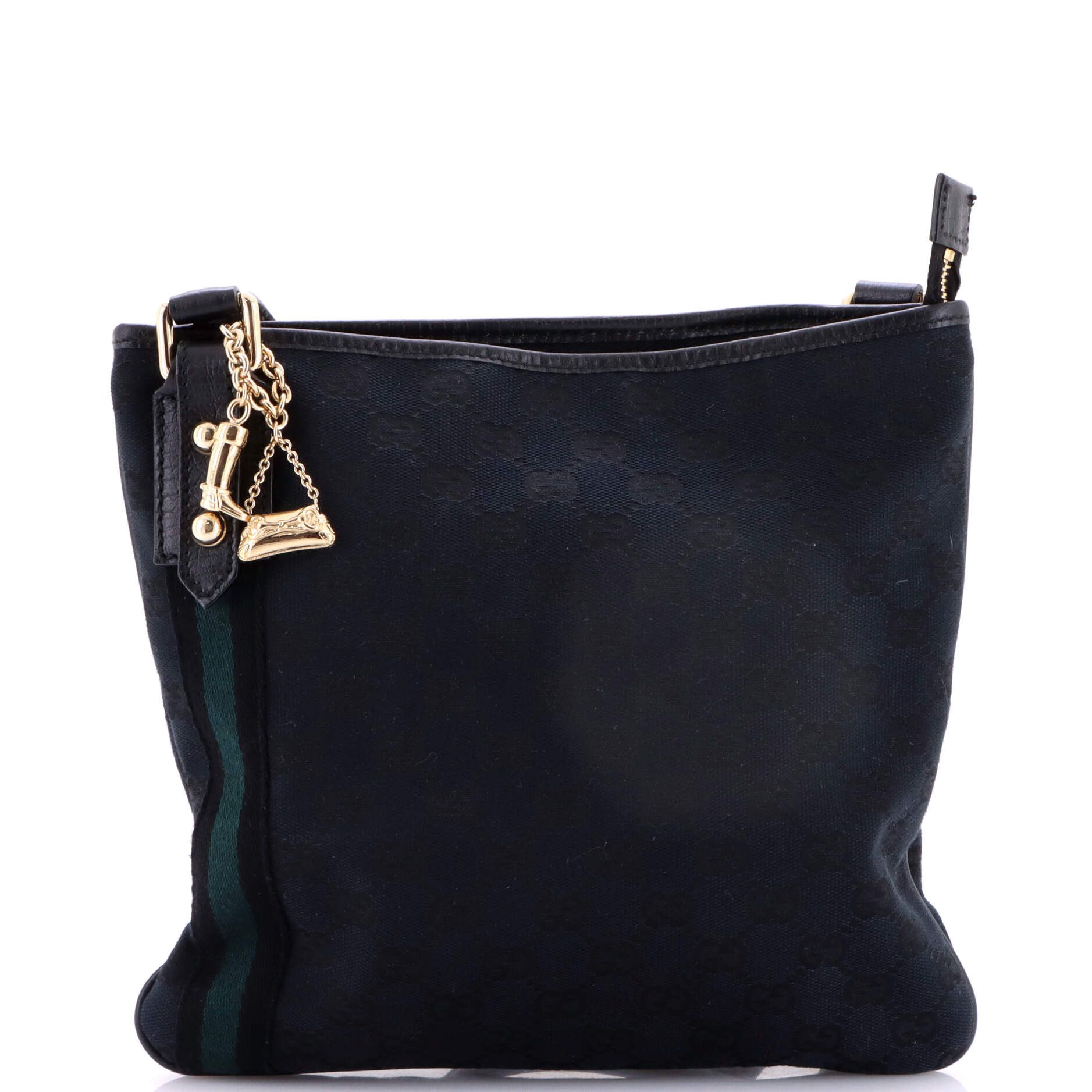 Gucci Jolicoeur Messenger Bag Size ONE SIZE - 1 Thumbnail