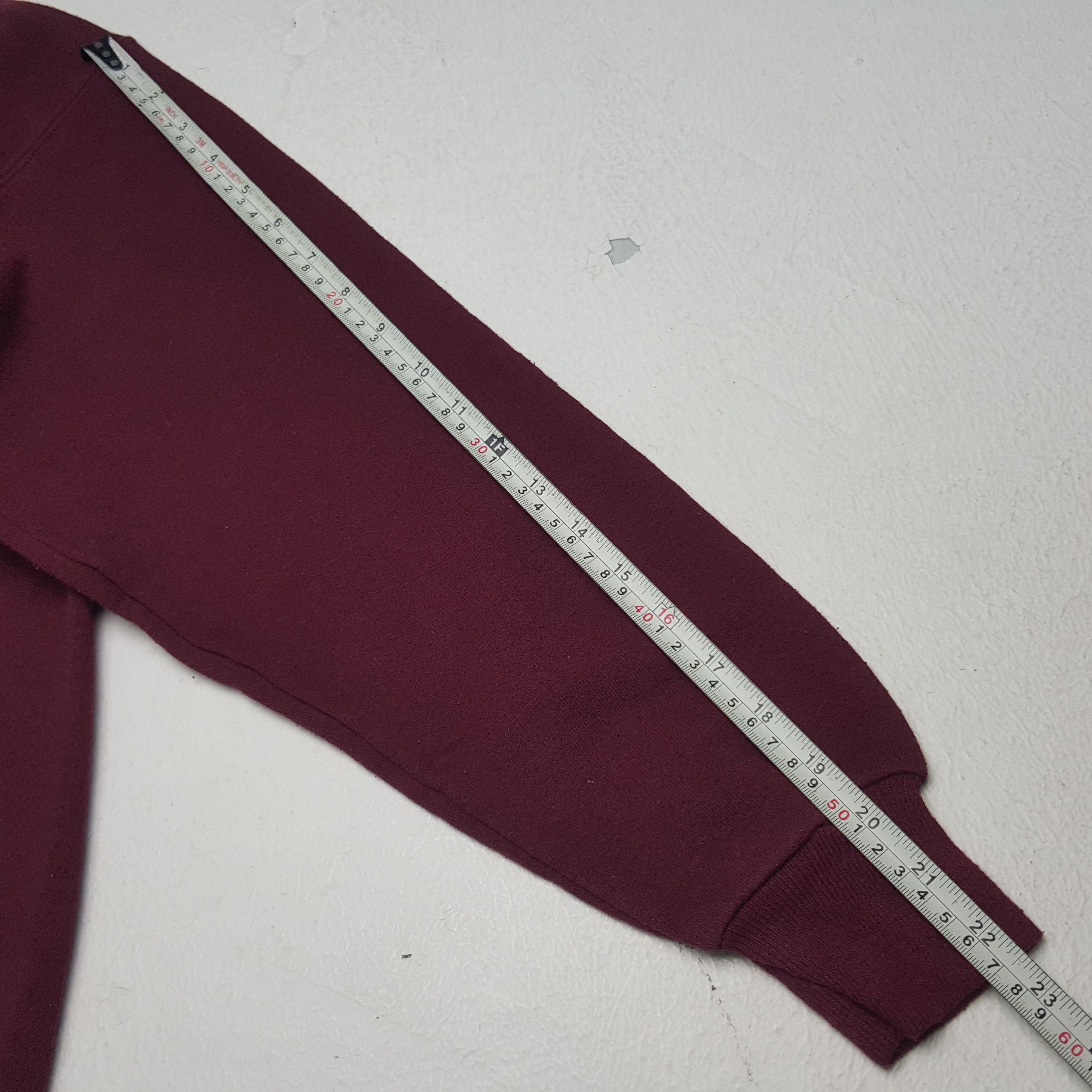 Vintage Vintage Breckenridge Ski Sweatshirt Size US M / EU 48-50 / 2 - 10 Thumbnail