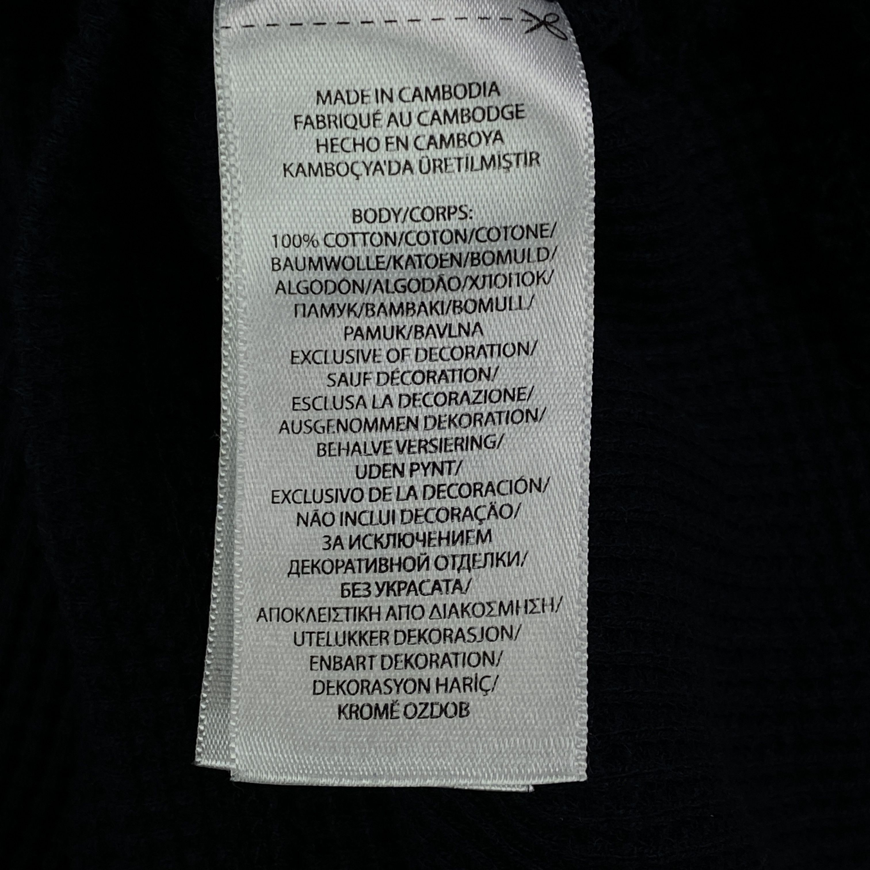 Polo Ralph Lauren × Ralph Lauren Mens Sweatshirt Polo Ralph Lauren Size M Size US M / EU 48-50 / 2 - 5 Thumbnail
