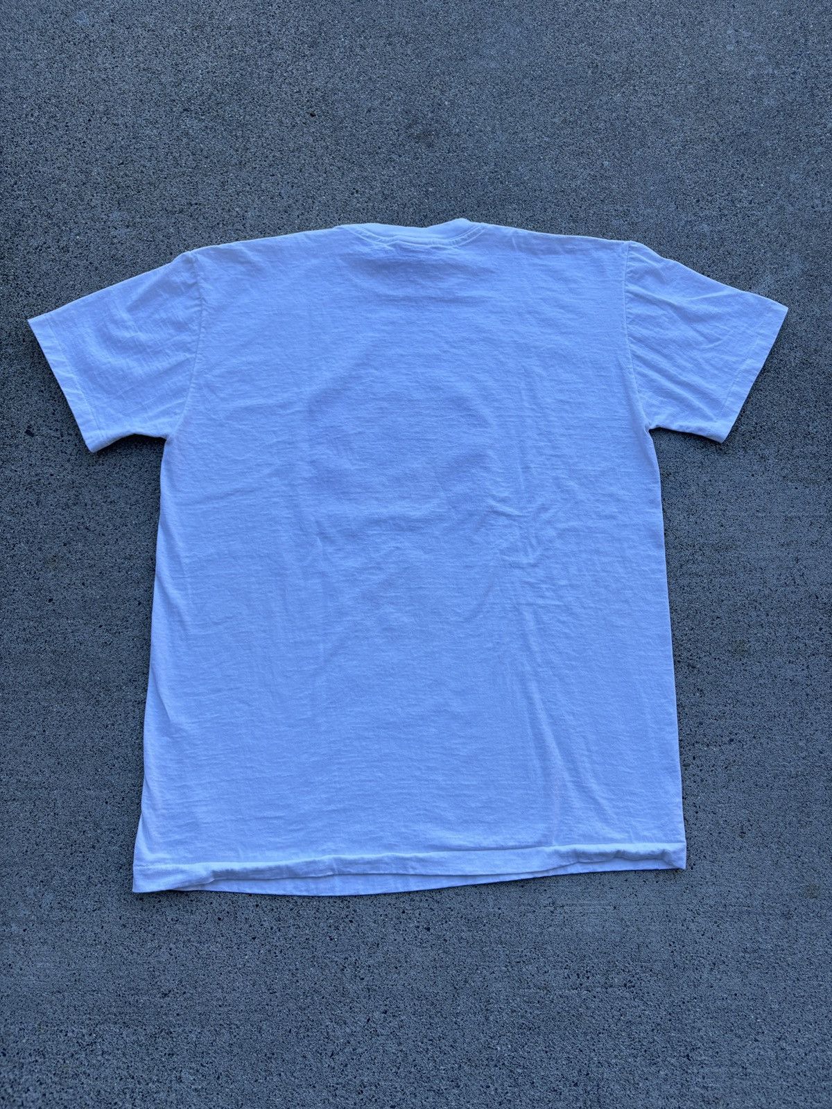 Roots Vintage 1990s Roots “Banff, Canada” Flag T-Shirt Size XL Size US XL / EU 56 / 4 - 2 Thumbnail