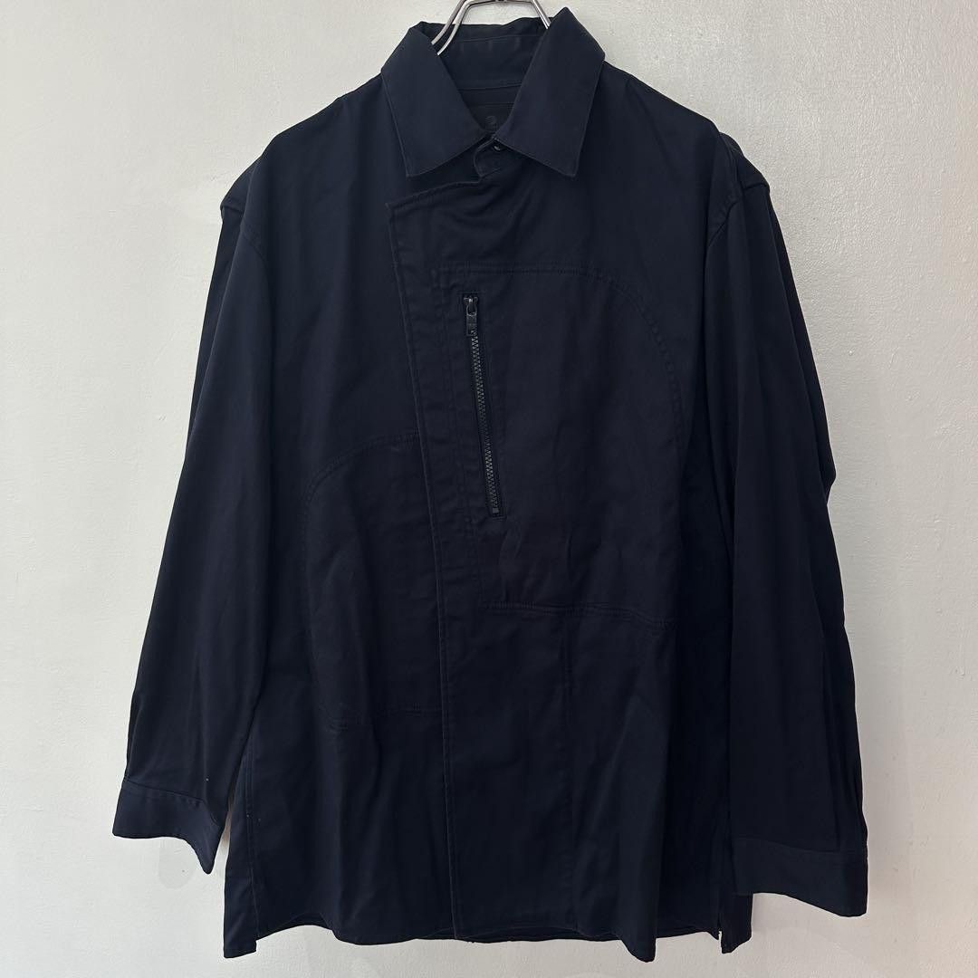 Yohji Yamamoto Y-3 Yohji Yamamoto adidas coat Size US S / EU 44-46 / 1 - 2 Thumbnail