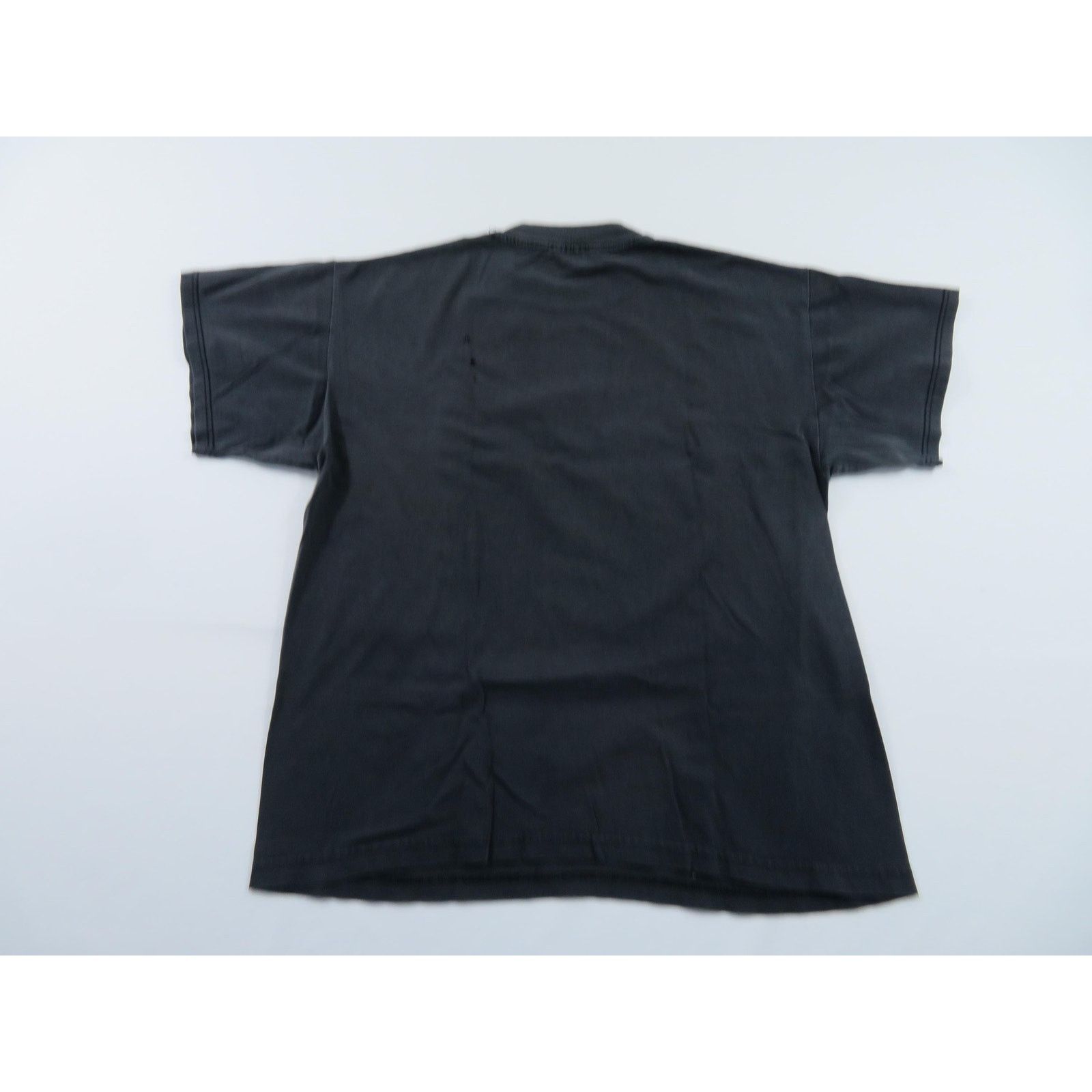 Other Grateful Dead 1996 Without a Net Rick Griffin Black Shirt L Size US L / EU 52-54 / 3 - 3 Thumbnail