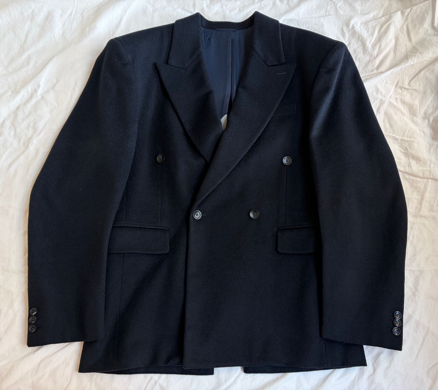 Doublet FW24 ONSEN NOREN TAILORED JACKET Blazer Coat visvim kapital Size US M / EU 48-50 / 2 - 15 Thumbnail