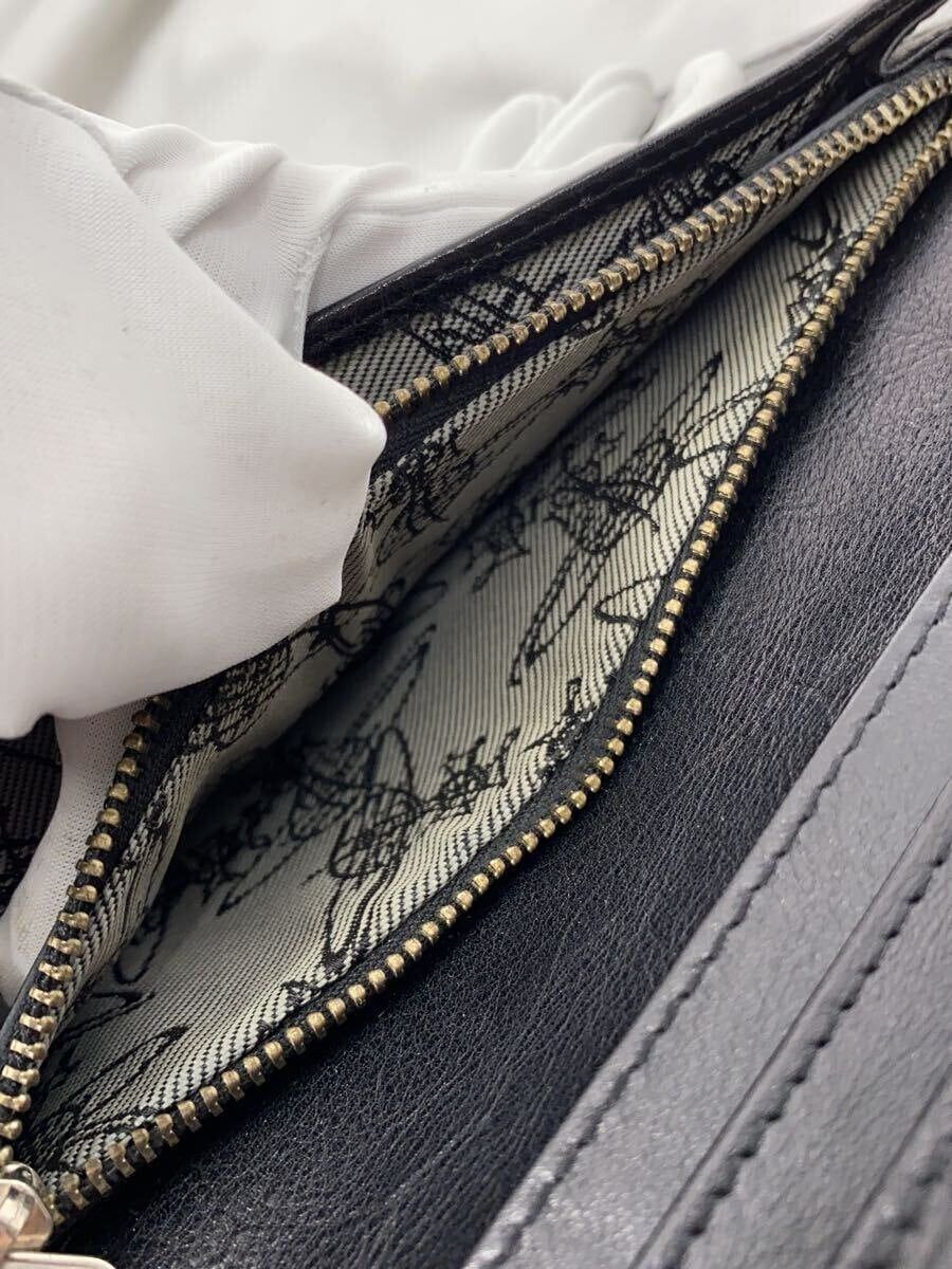 Vivienne Westwood 🐎 Leather Wallet Size ONE SIZE - 5 Thumbnail