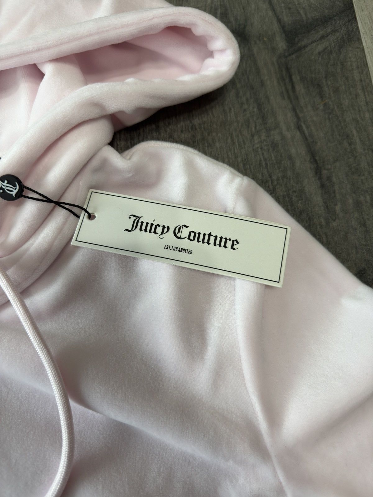 Juicy Couture Juicy Couture Tracksuit Size M / US 6-8 / IT 42-44 - 4 Thumbnail