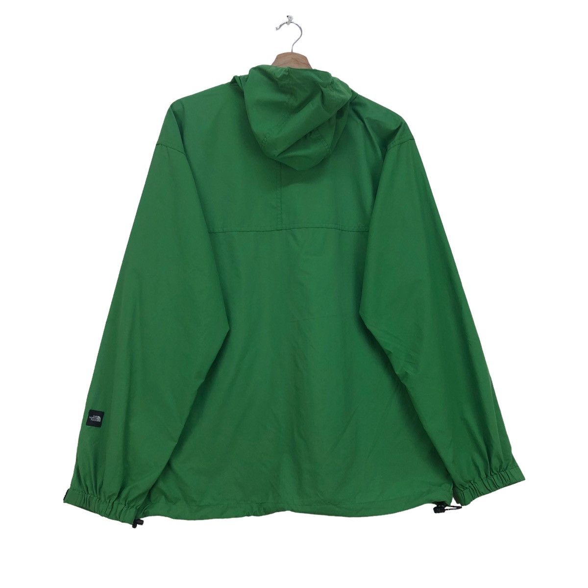 The North Face Vintage The North Face Anorak Jacket Size US M / EU 48-50 / 2 - 2 Thumbnail
