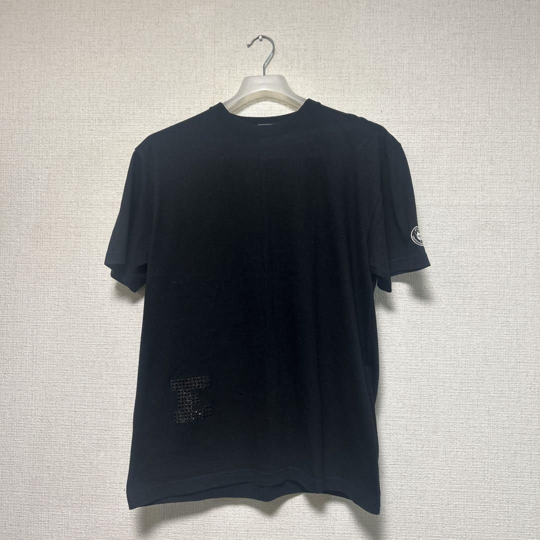 Yohji Yamamoto S'yte yohji yamamoto t-shirt Size US L / EU 52-54 / 3 - 2 Thumbnail
