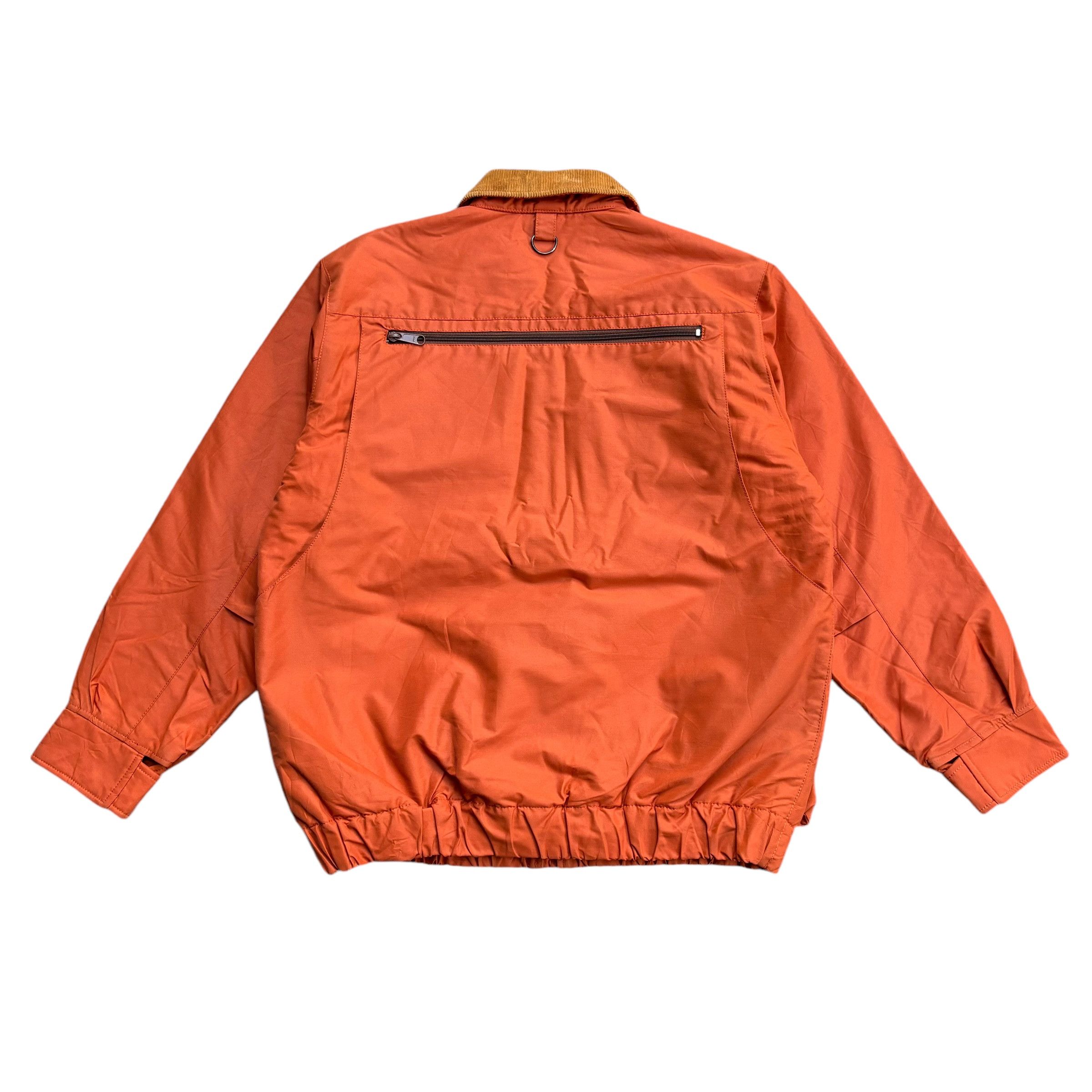 Beauty Beast Vintage Marina Delrey Multi Pocket Hunting Jacket Size US M / EU 48-50 / 2 - 8 Thumbnail