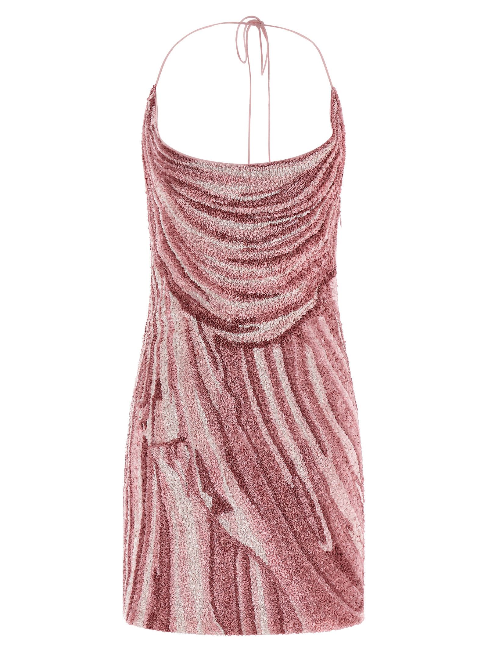 Balmain Sequin dress Size XS / US 0-2 / IT 36-38 - 1 Thumbnail