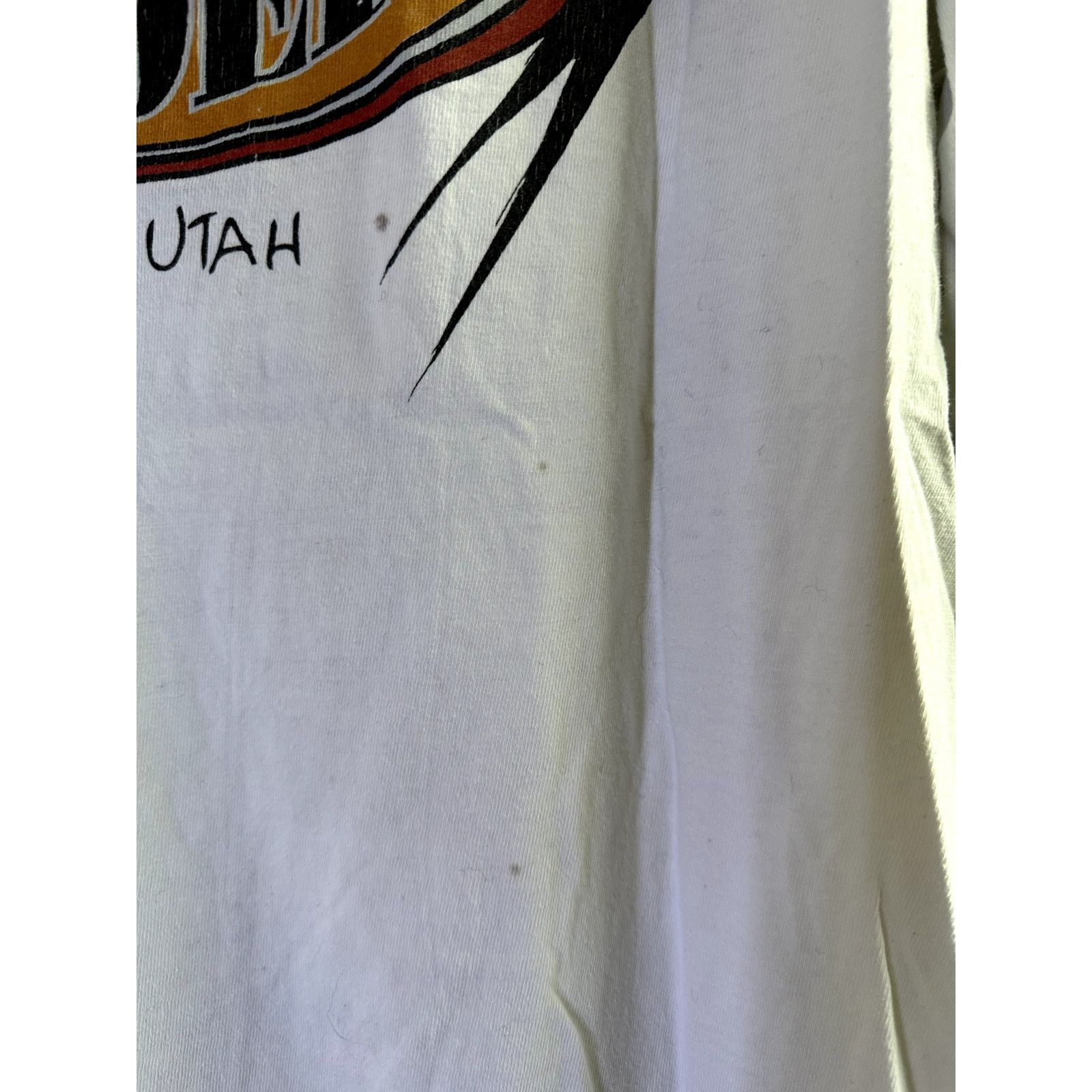 Hanes Vintage Poison Spider Bicycles MOAB Utah Size L Size US L / EU 52-54 / 3 - 5 Thumbnail