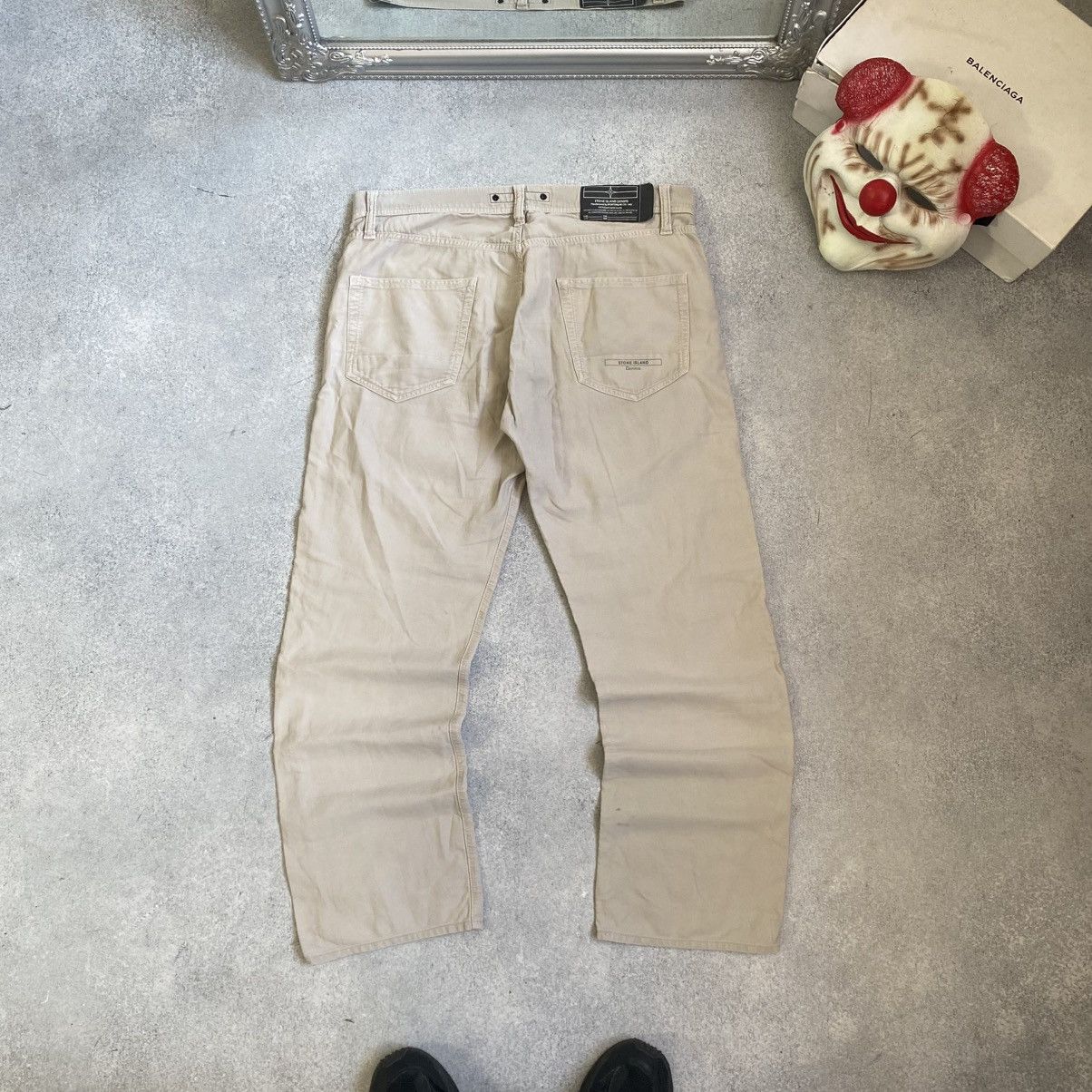 Stone Island Jeans