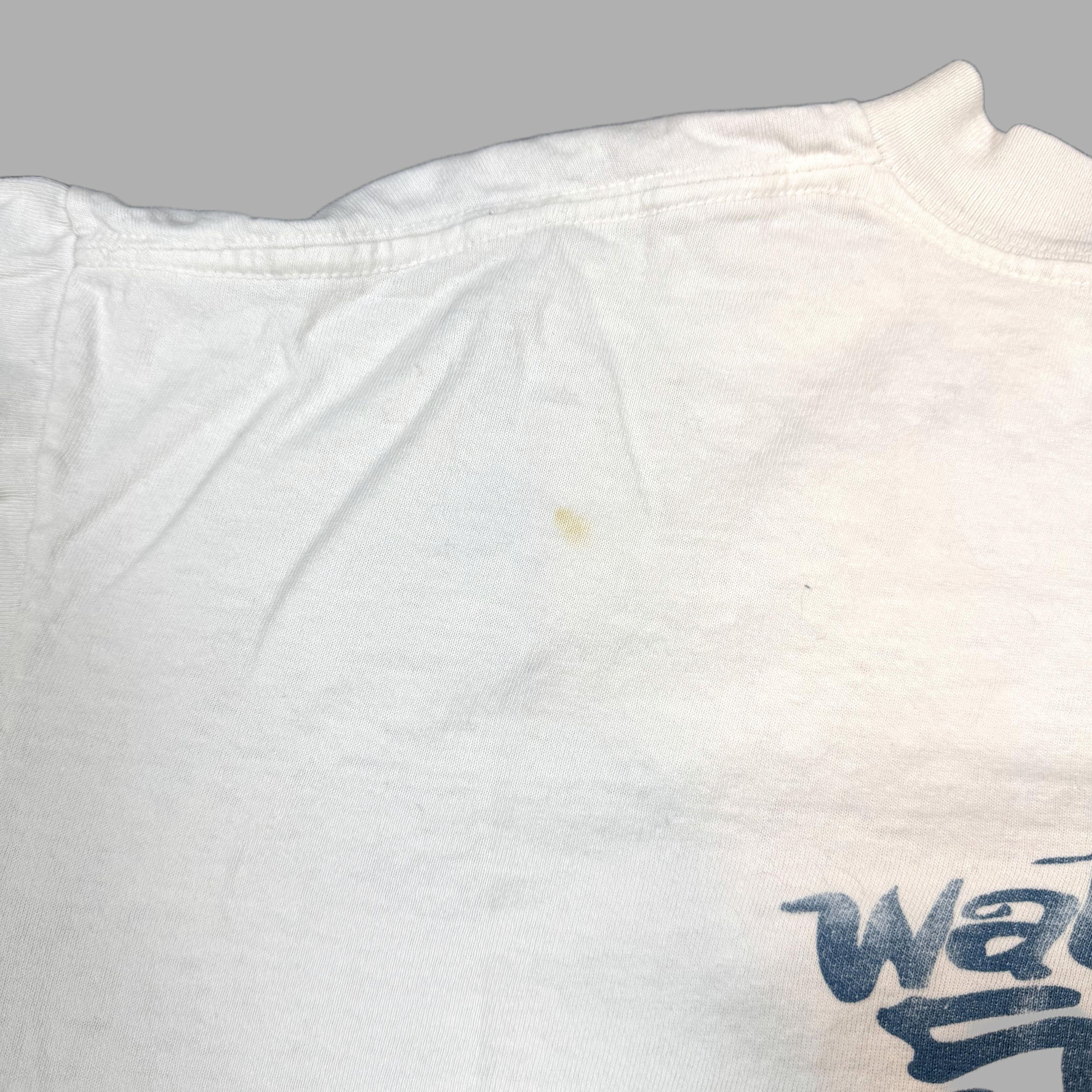 Vintage Vintage 1998 Tultex Waterland 5K Run Fun Walk Tee Large Size US L / EU 52-54 / 3 - 8 Thumbnail