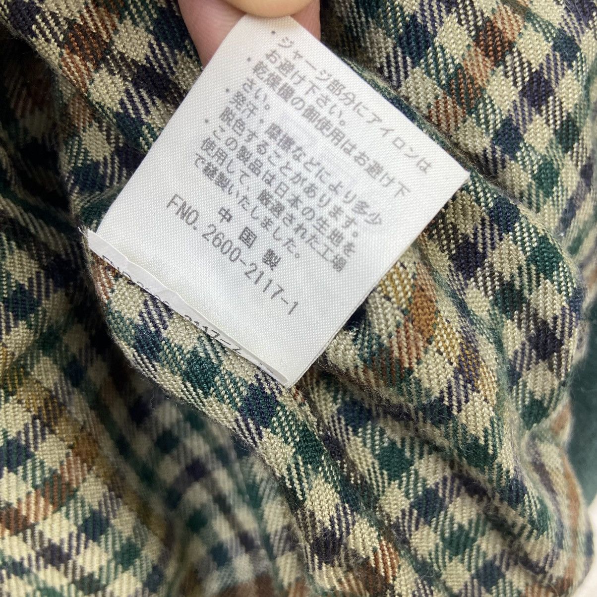 Beverly Hills Polo Club Vintage 90s Beverly Hills Polo Club Jacket Size US M / EU 48-50 / 2 - 17 Thumbnail