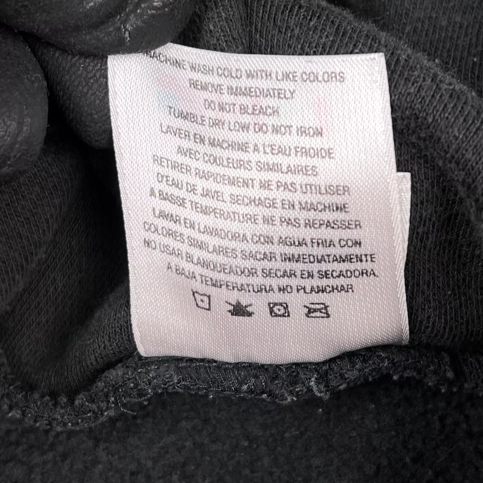 Adidas Vintage Adidas Hoodie Adult Extra Large Fleece Size US M / EU 48-50 / 2 - 5 Thumbnail