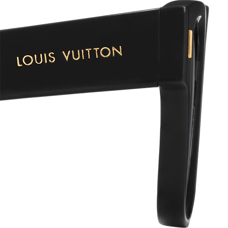 Louis Vuitton LV Escape Square Sunglasses Size ONE SIZE - 2 Thumbnail