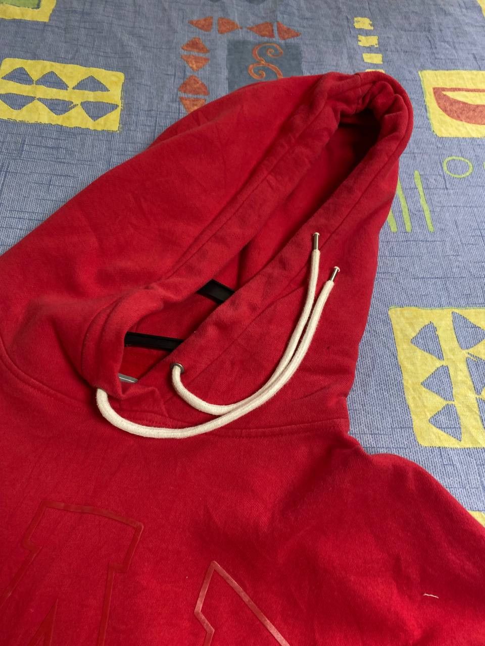 Gap Vintage GAP Hoodie Size US XL / EU 56 / 4 - 6 Thumbnail